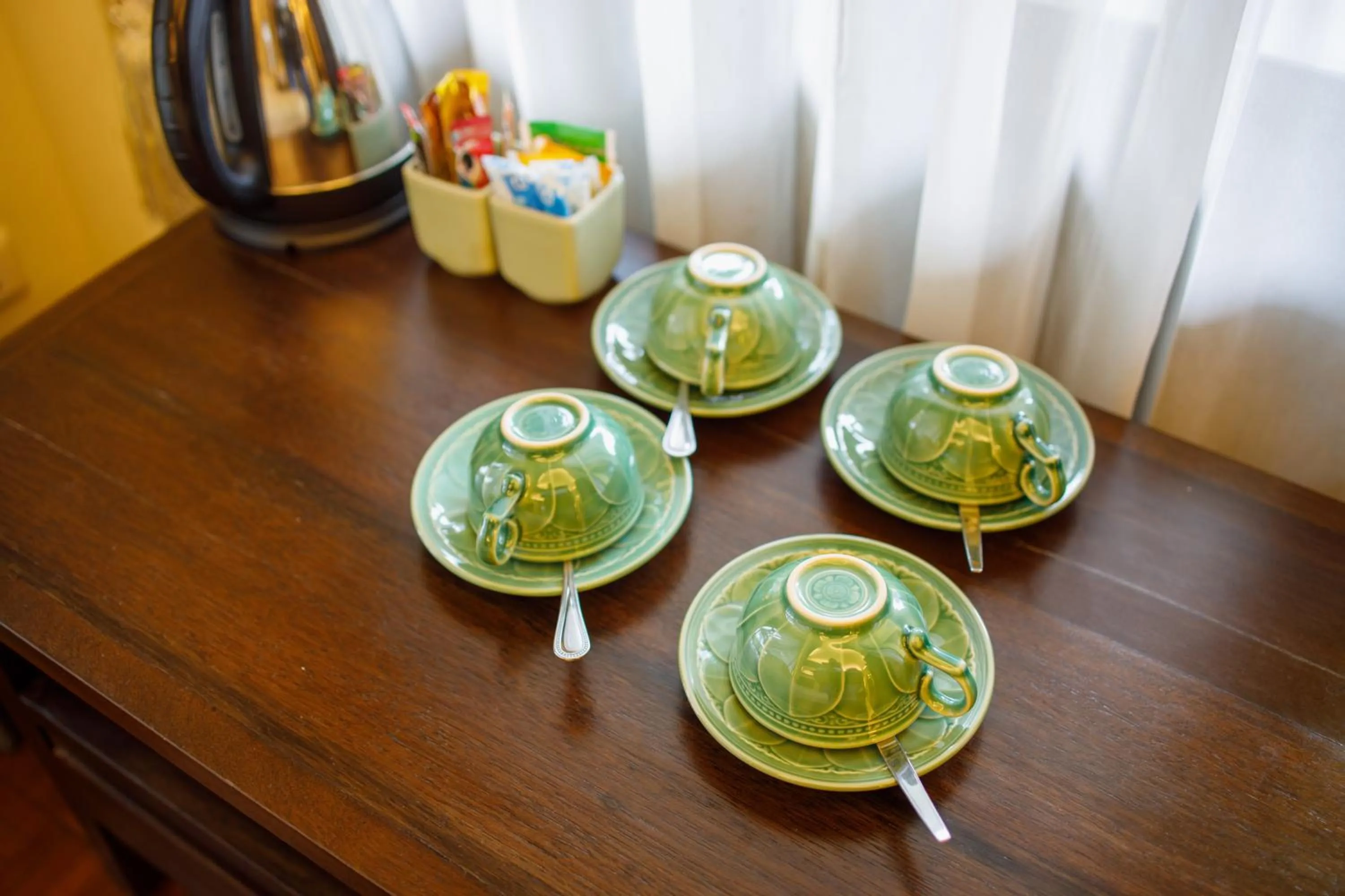 Vdara Pool Resort Spa Chiang Mai