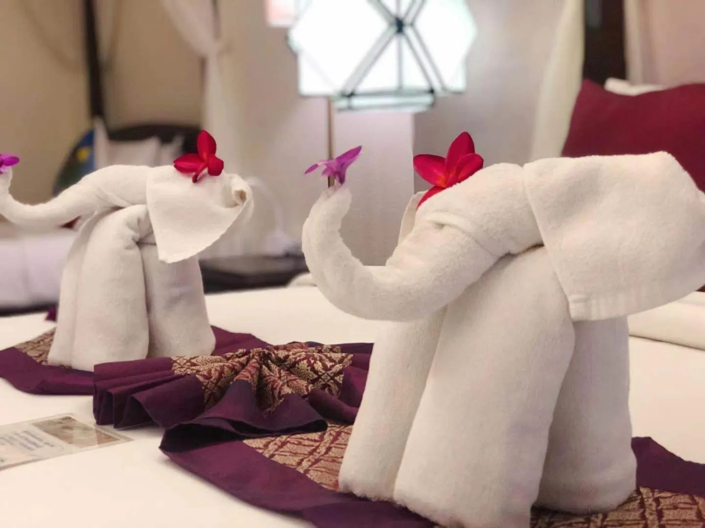 Vdara Pool Resort Spa Chiang Mai