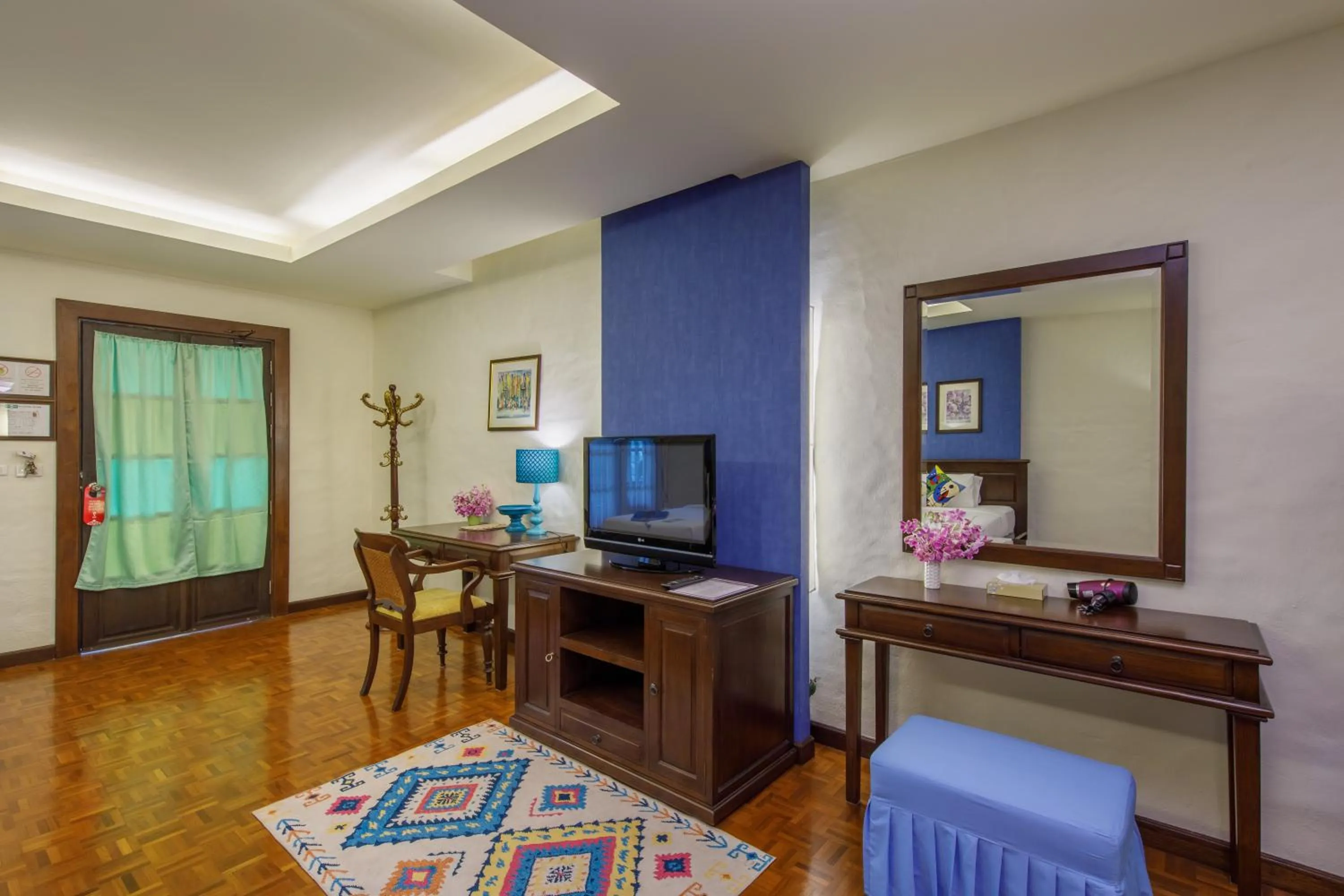 Vdara Pool Resort Spa Chiang Mai