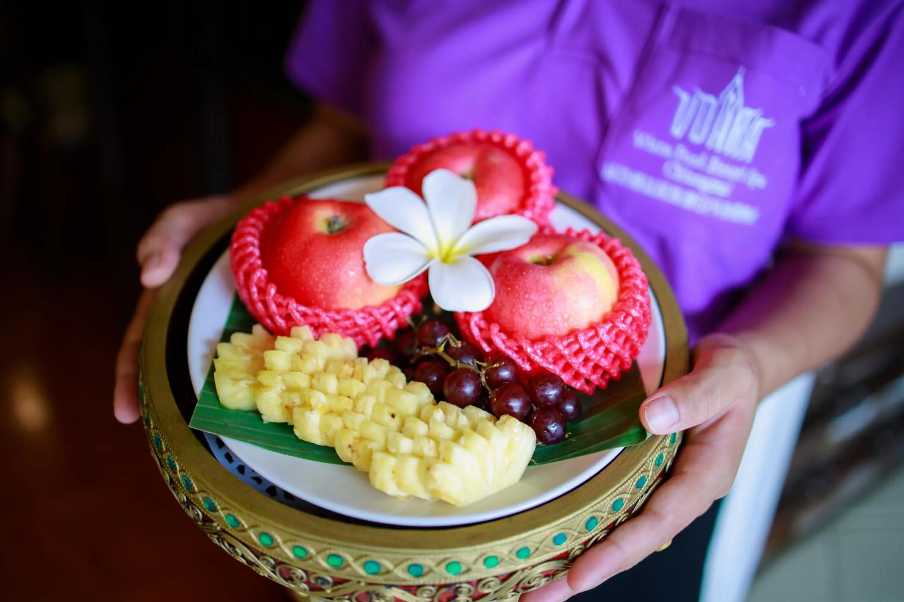 Vdara Pool Resort Spa Chiang Mai