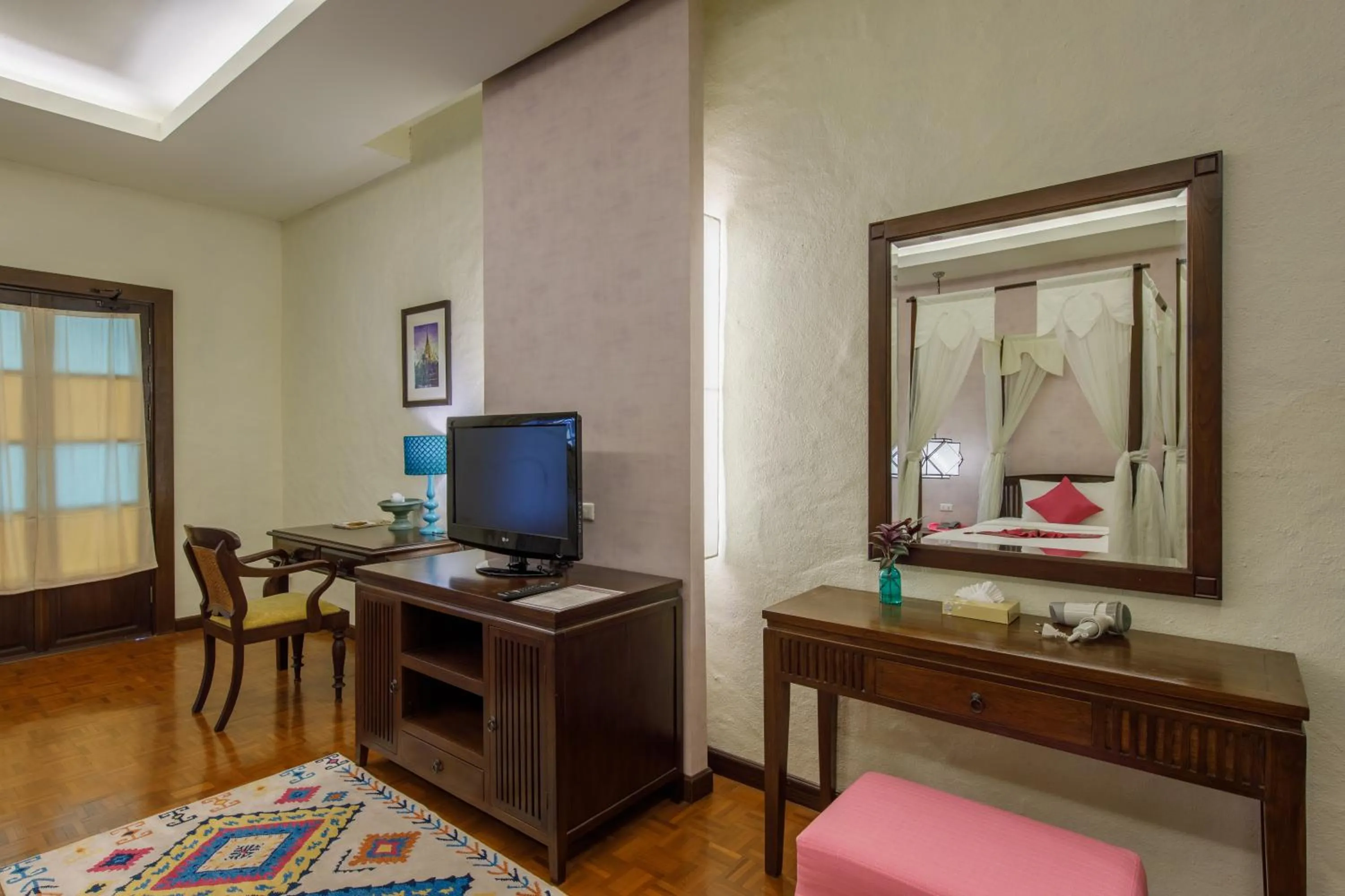 Vdara Pool Resort Spa Chiang Mai