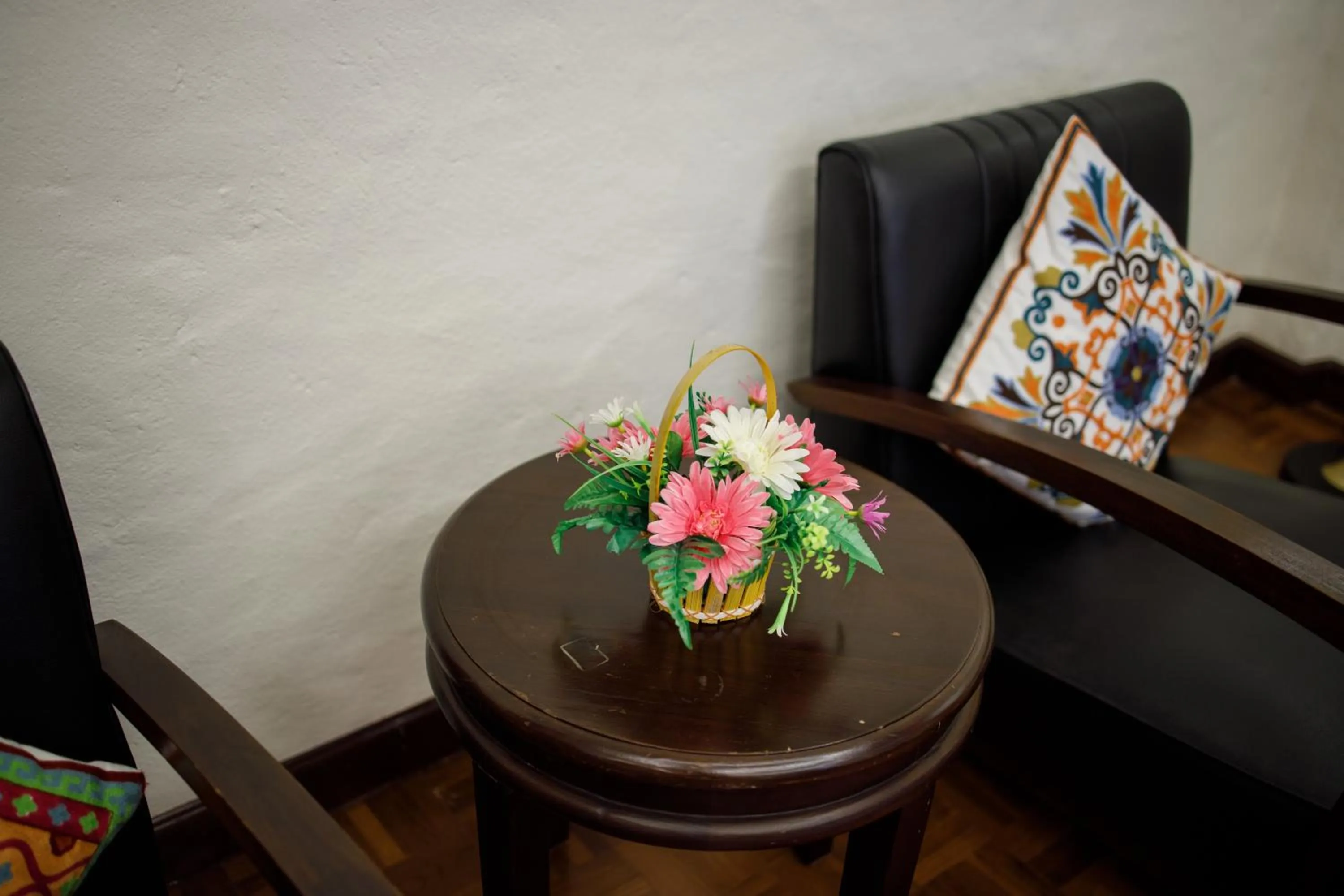 Vdara Pool Resort Spa Chiang Mai