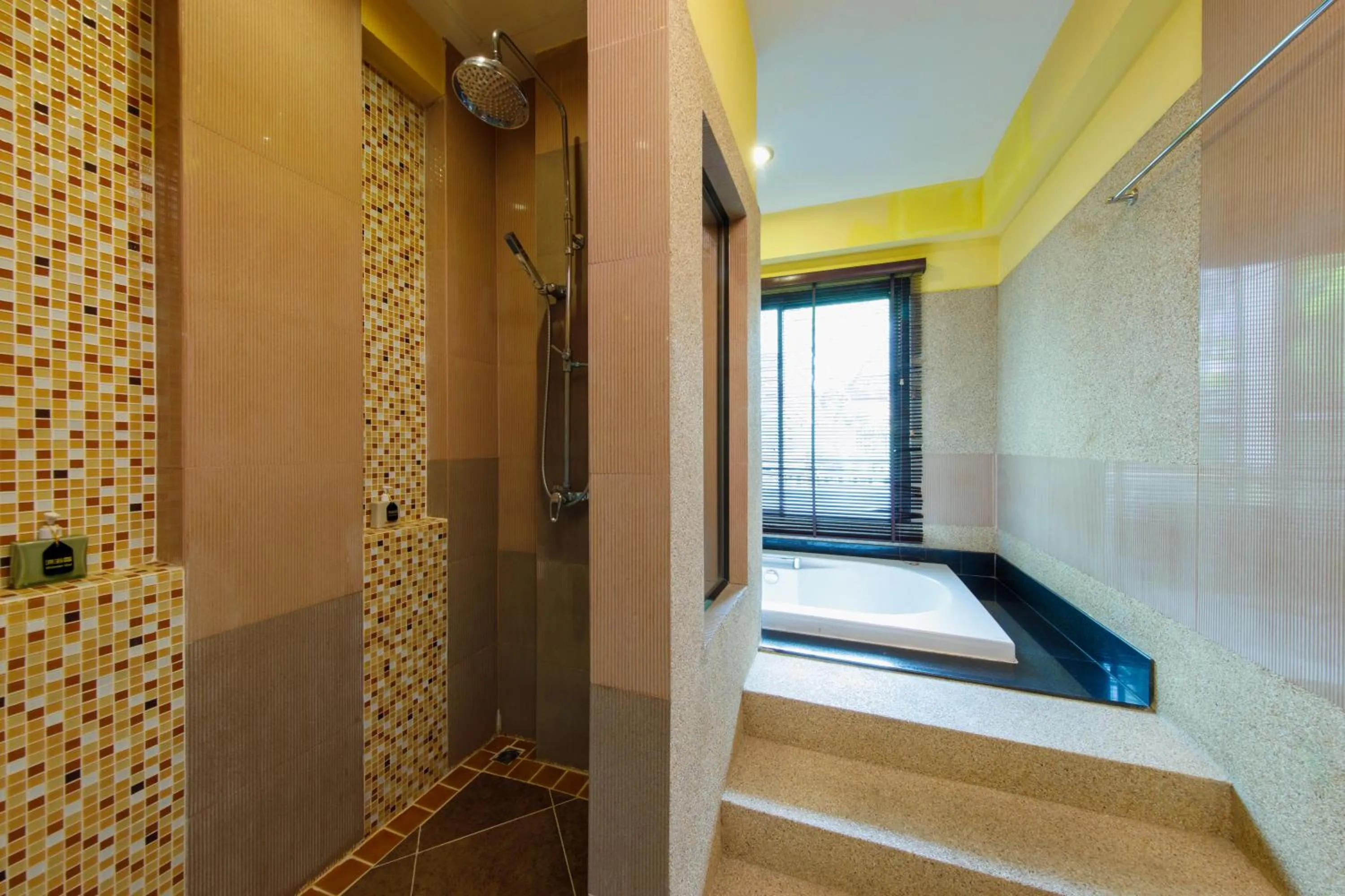 Vdara Pool Resort Spa Chiang Mai