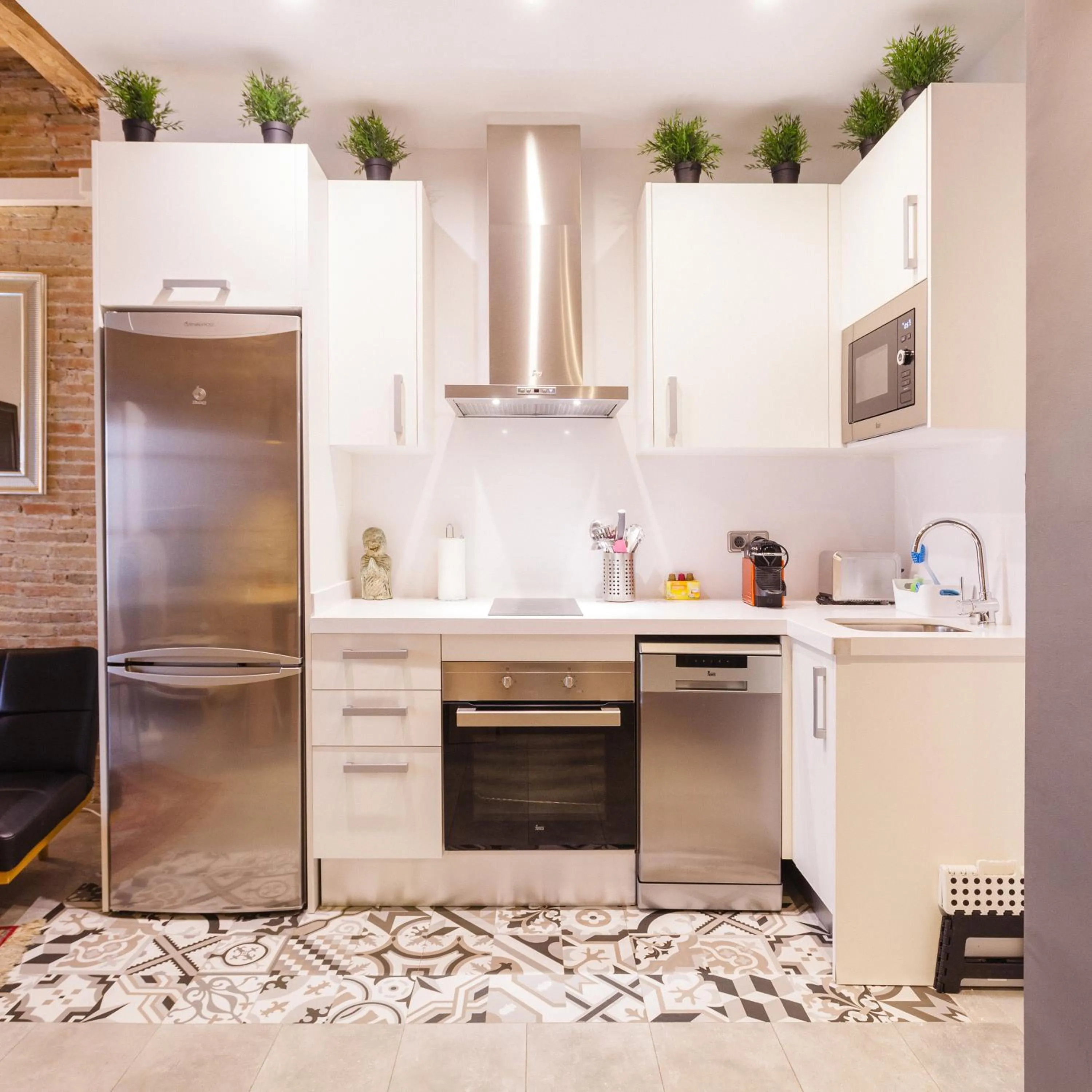 Ferreries Boutique Apartment