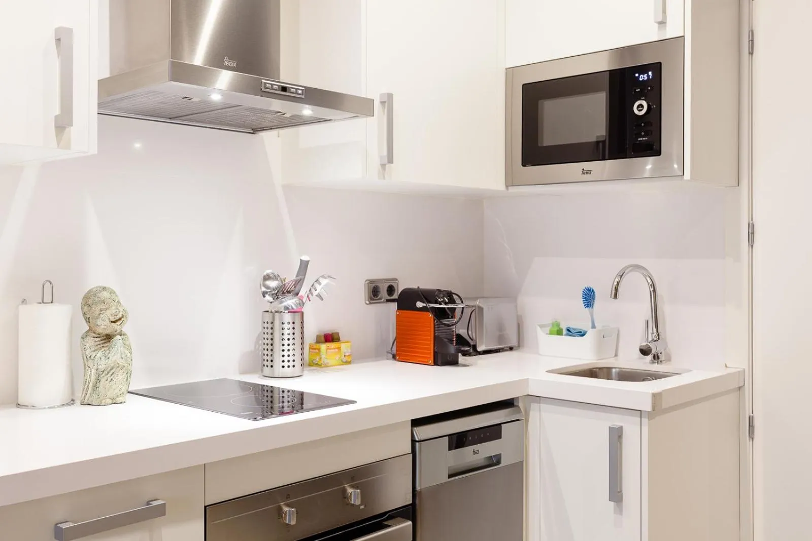 Ferreries Boutique Apartment