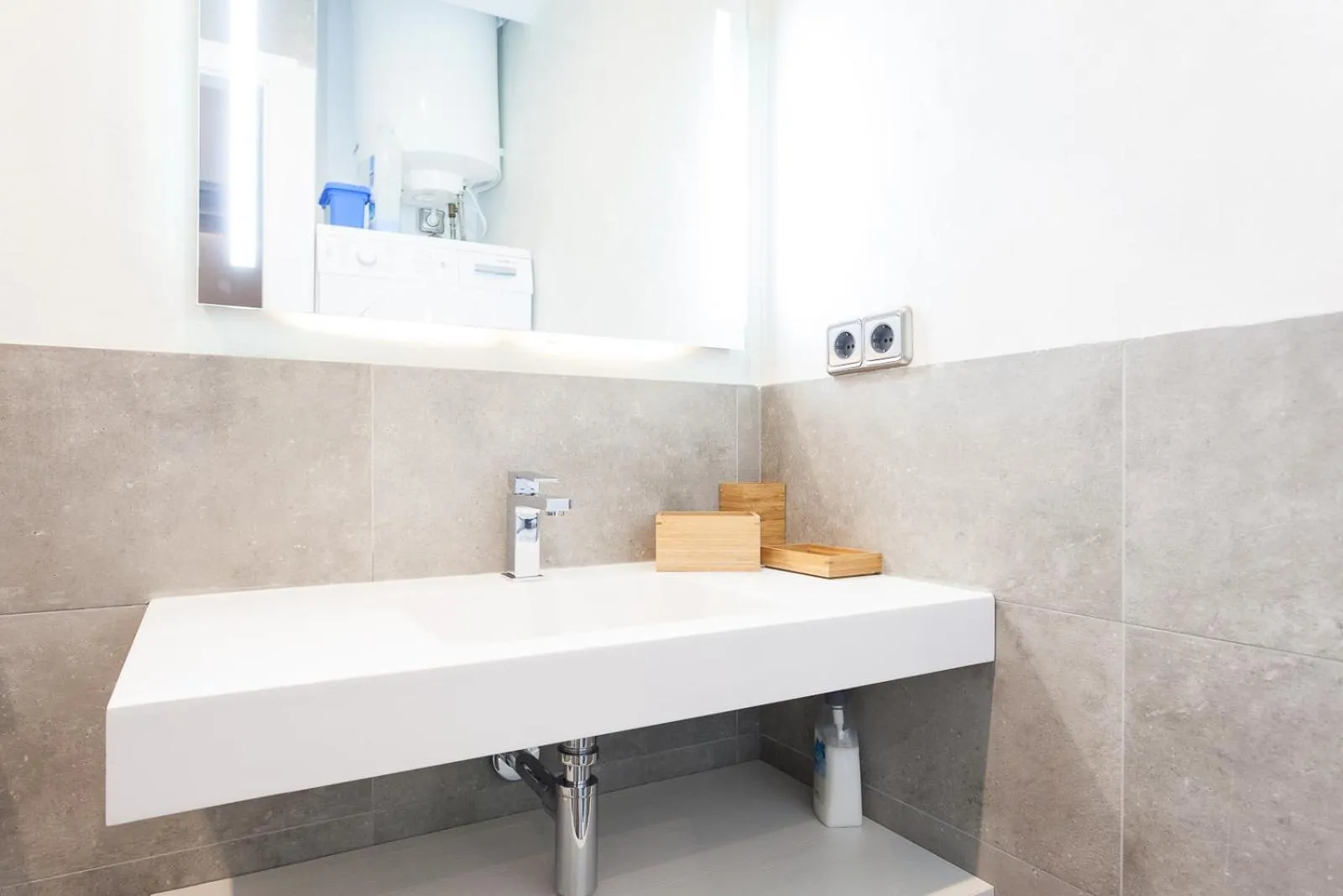 Ferreries Boutique Apartment