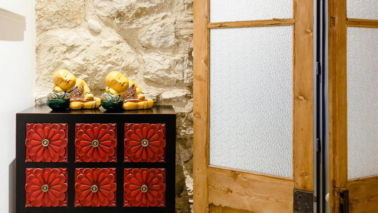 Ferreries Boutique Apartment