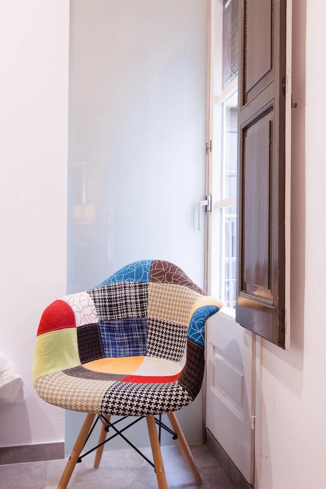 Ferreries Boutique Apartment