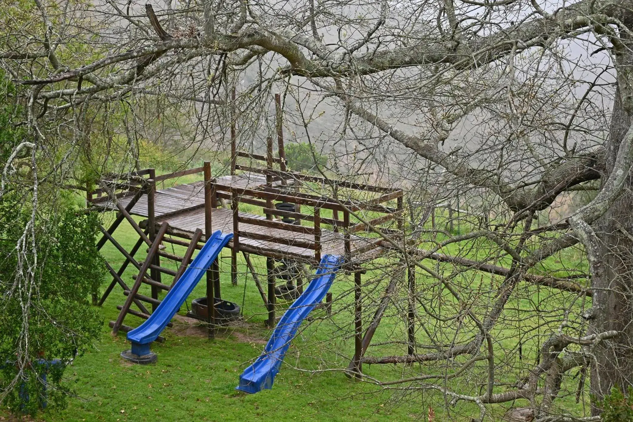 Zuurberg Mountain Village Zuurberg Mountain Village