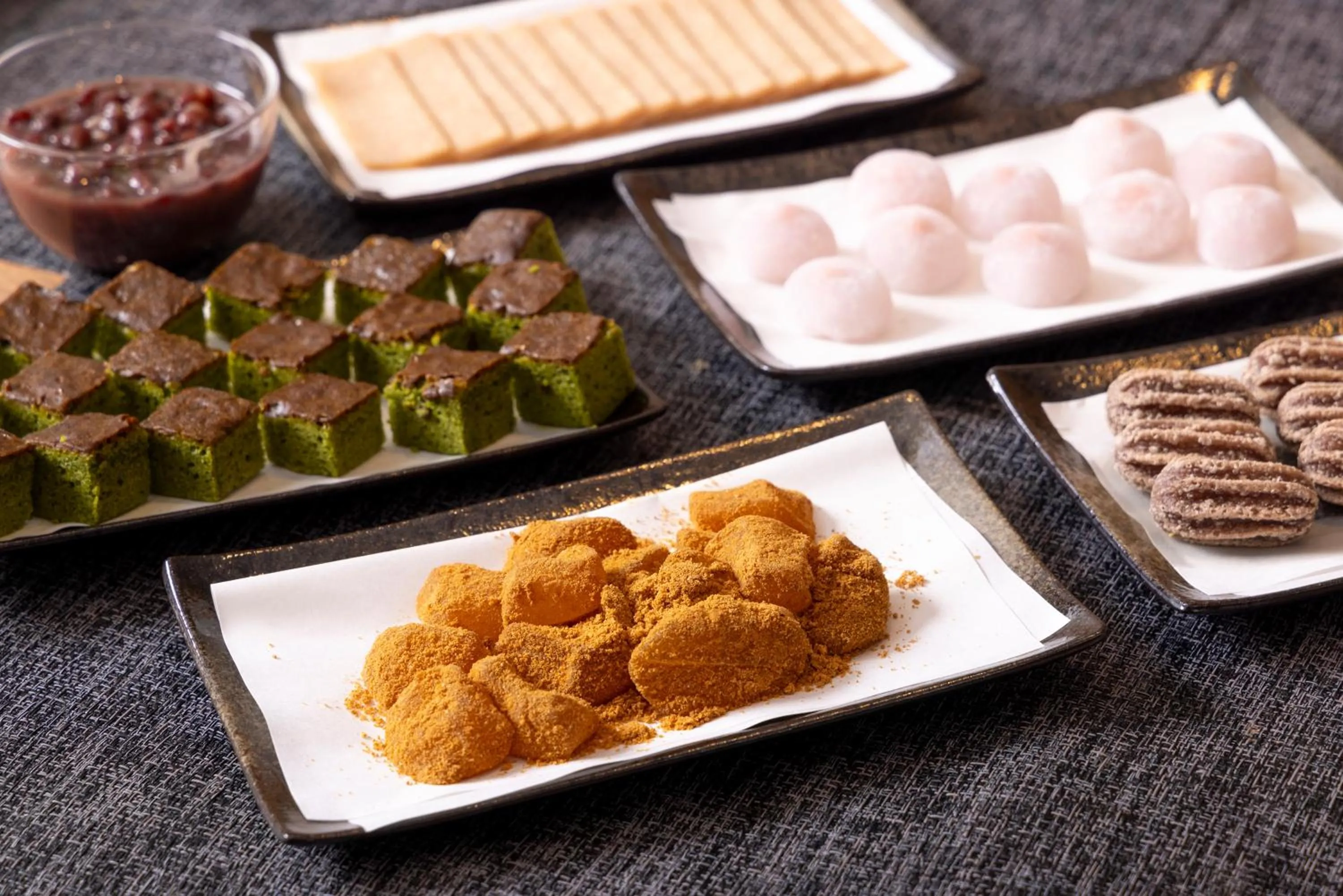 Breakfast in KOKO HOTEL Kyoto Shijo Karasuma - formerly Hotel Wing International Kyoto - Shijo Karasuma