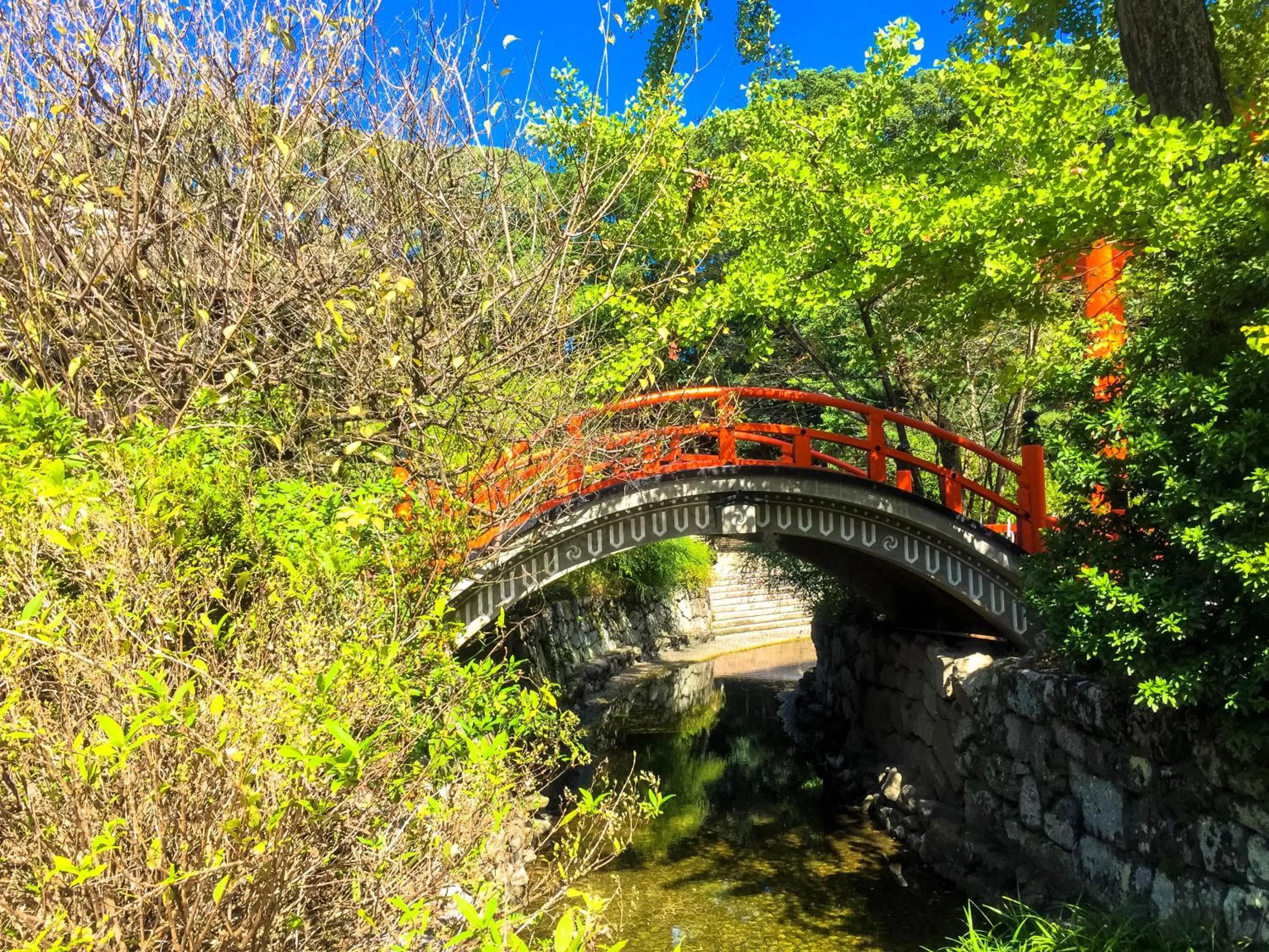 Nearby landmark in KOKO HOTEL Kyoto Shijo Karasuma - formerly Hotel Wing International Kyoto - Shijo Karasuma
