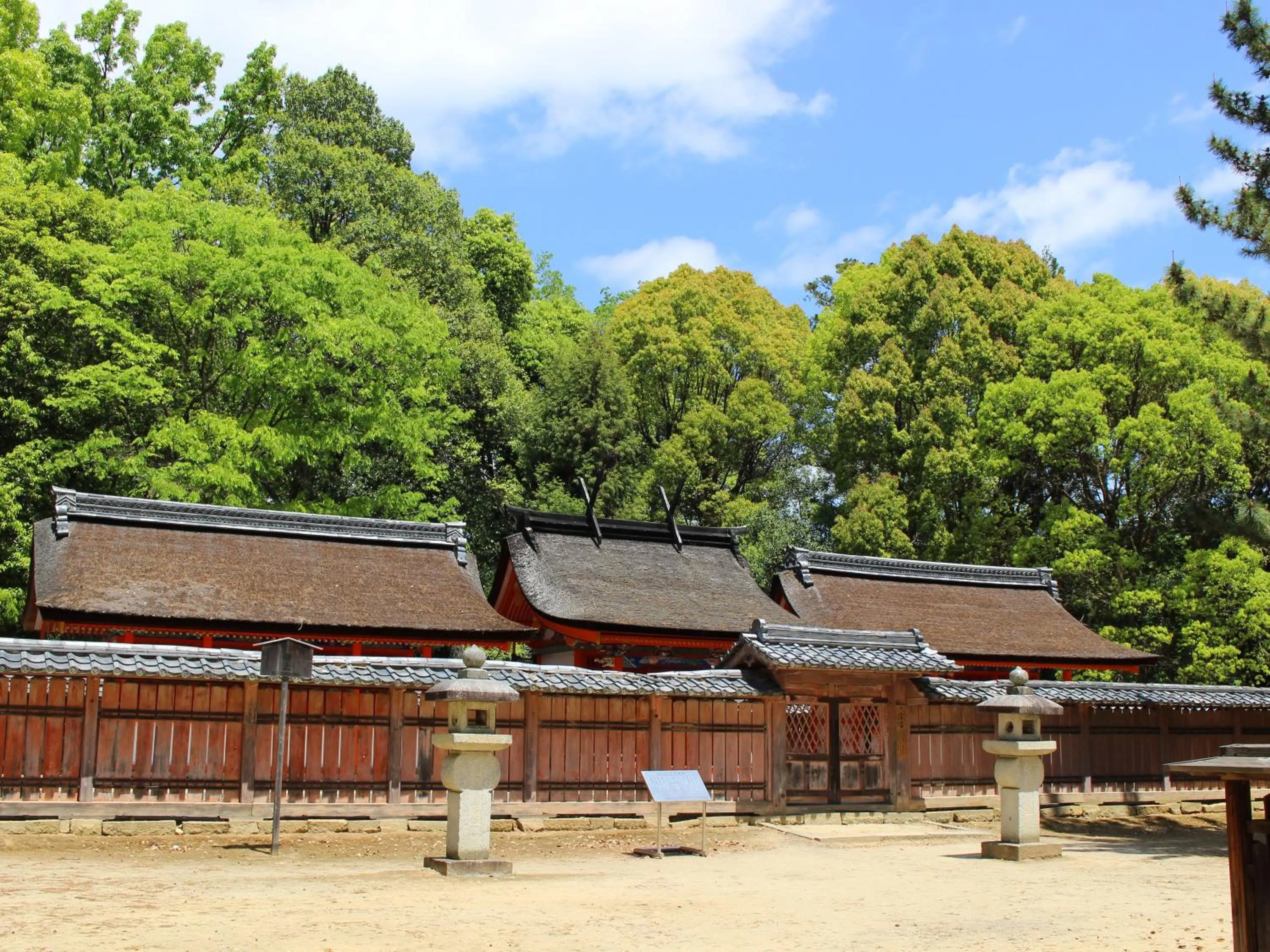 Nearby landmark in KOKO HOTEL Kyoto Shijo Karasuma - formerly Hotel Wing International Kyoto - Shijo Karasuma