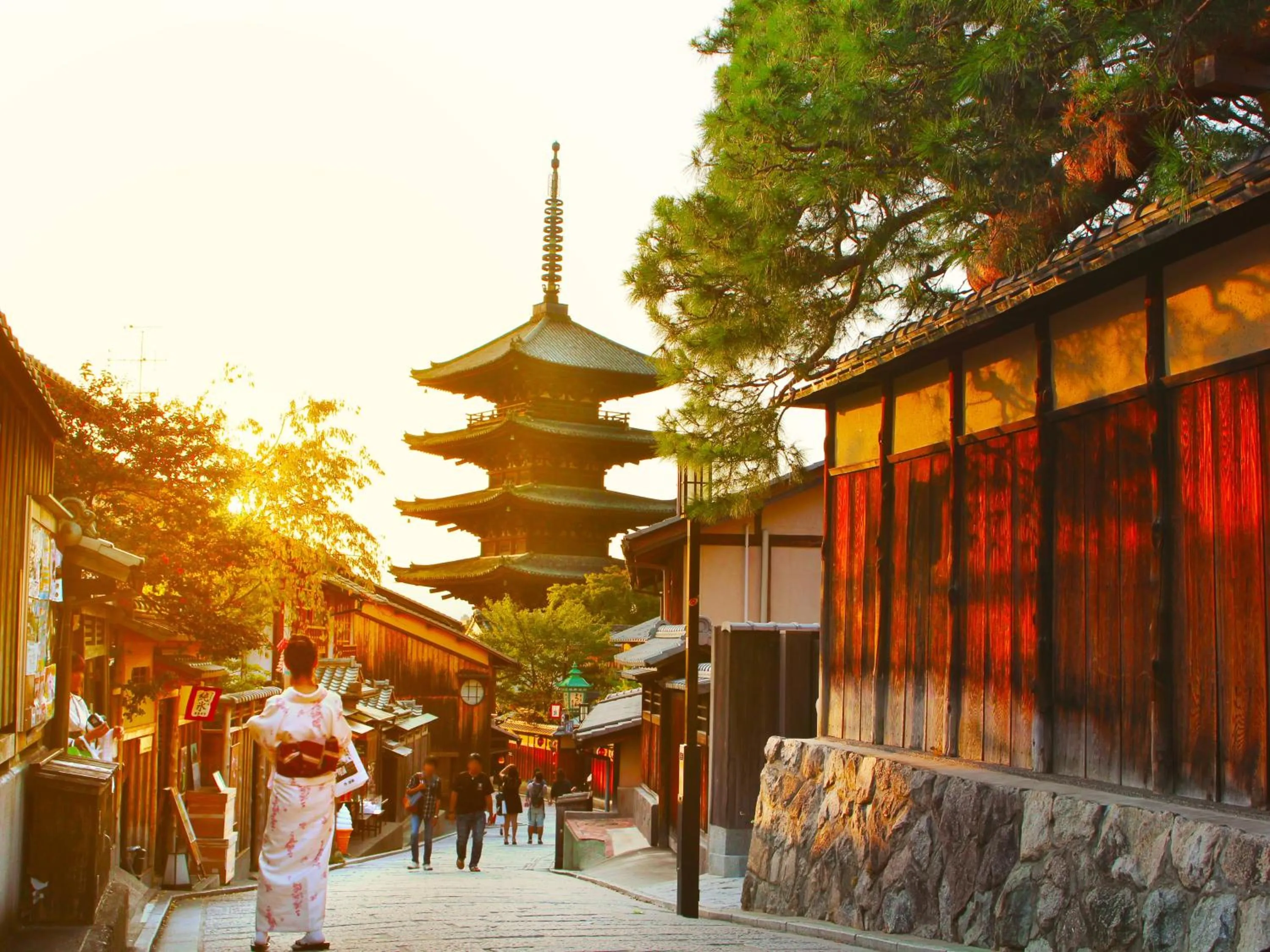 Nearby landmark in KOKO HOTEL Kyoto Shijo Karasuma - formerly Hotel Wing International Kyoto - Shijo Karasuma
