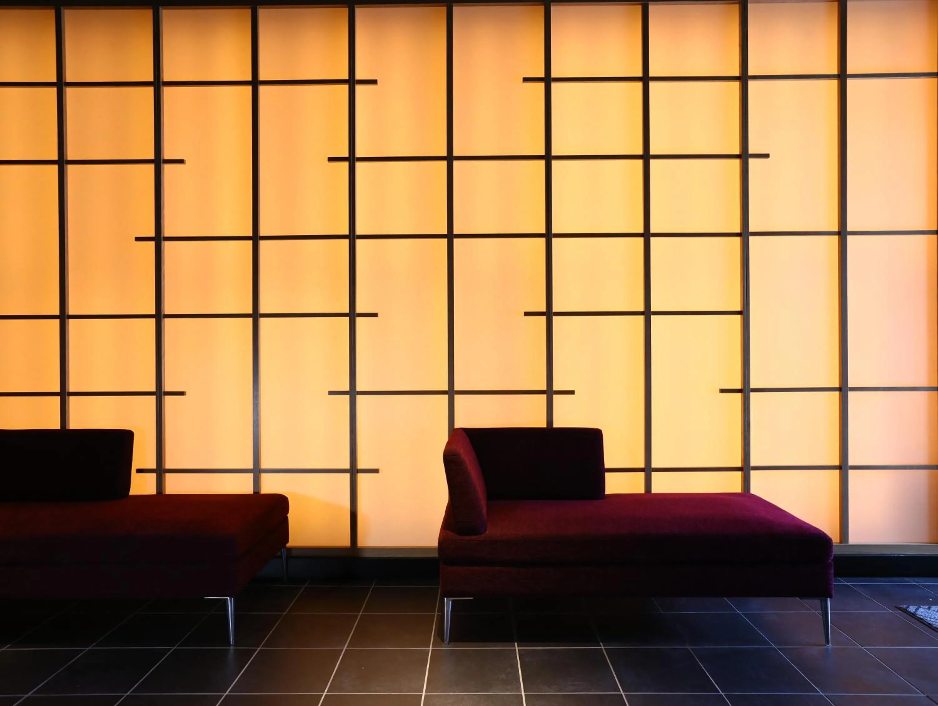 Lobby or reception in KOKO HOTEL Kyoto Shijo Karasuma - formerly Hotel Wing International Kyoto - Shijo Karasuma