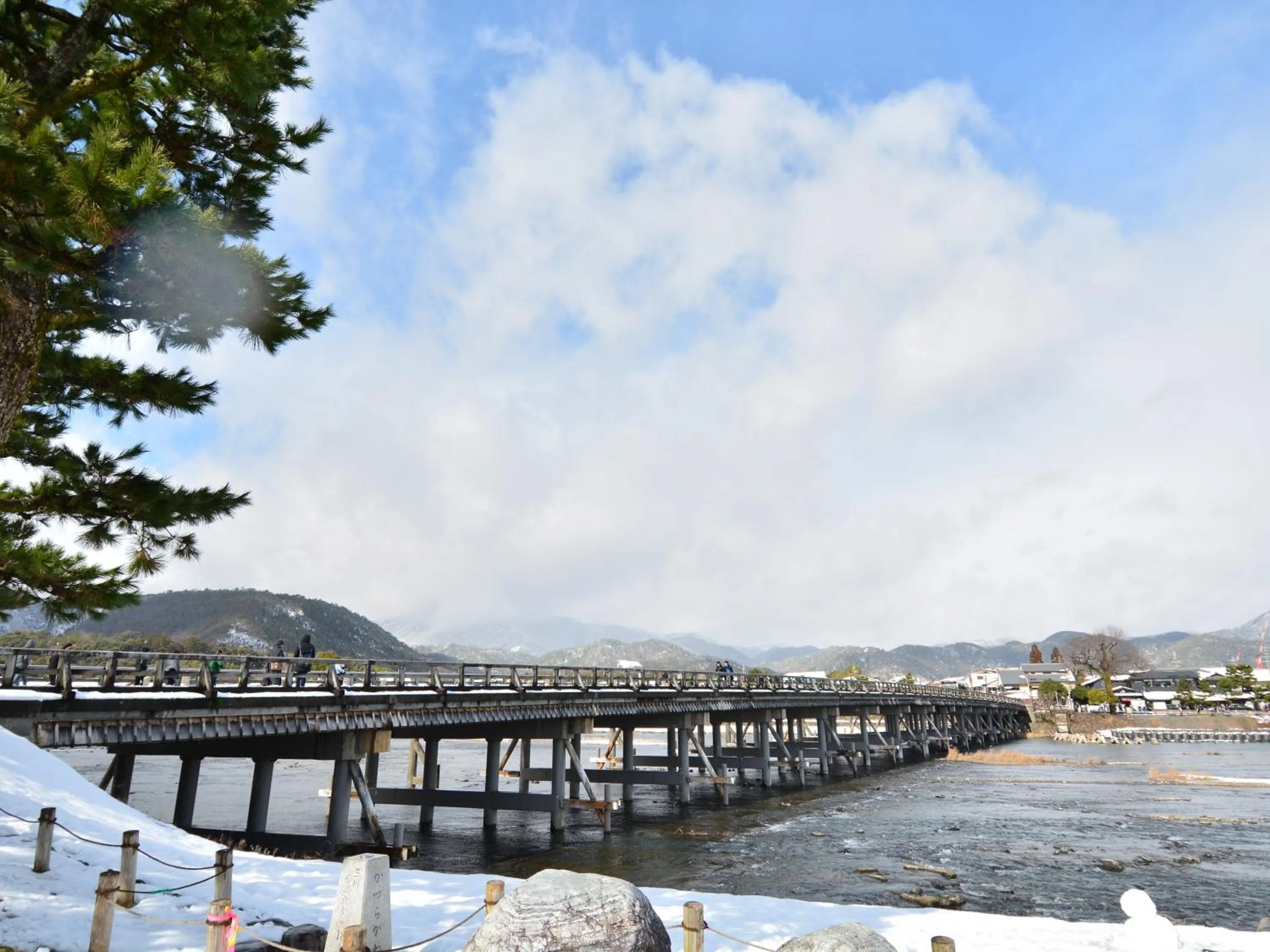 Nearby landmark in KOKO HOTEL Kyoto Shijo Karasuma - formerly Hotel Wing International Kyoto - Shijo Karasuma