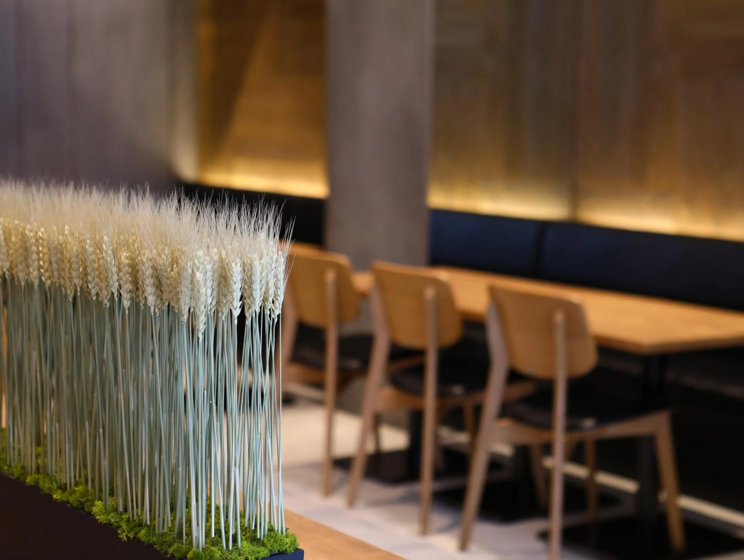 Restaurant/places to eat in KOKO HOTEL Kyoto Shijo Karasuma - formerly Hotel Wing International Kyoto - Shijo Karasuma