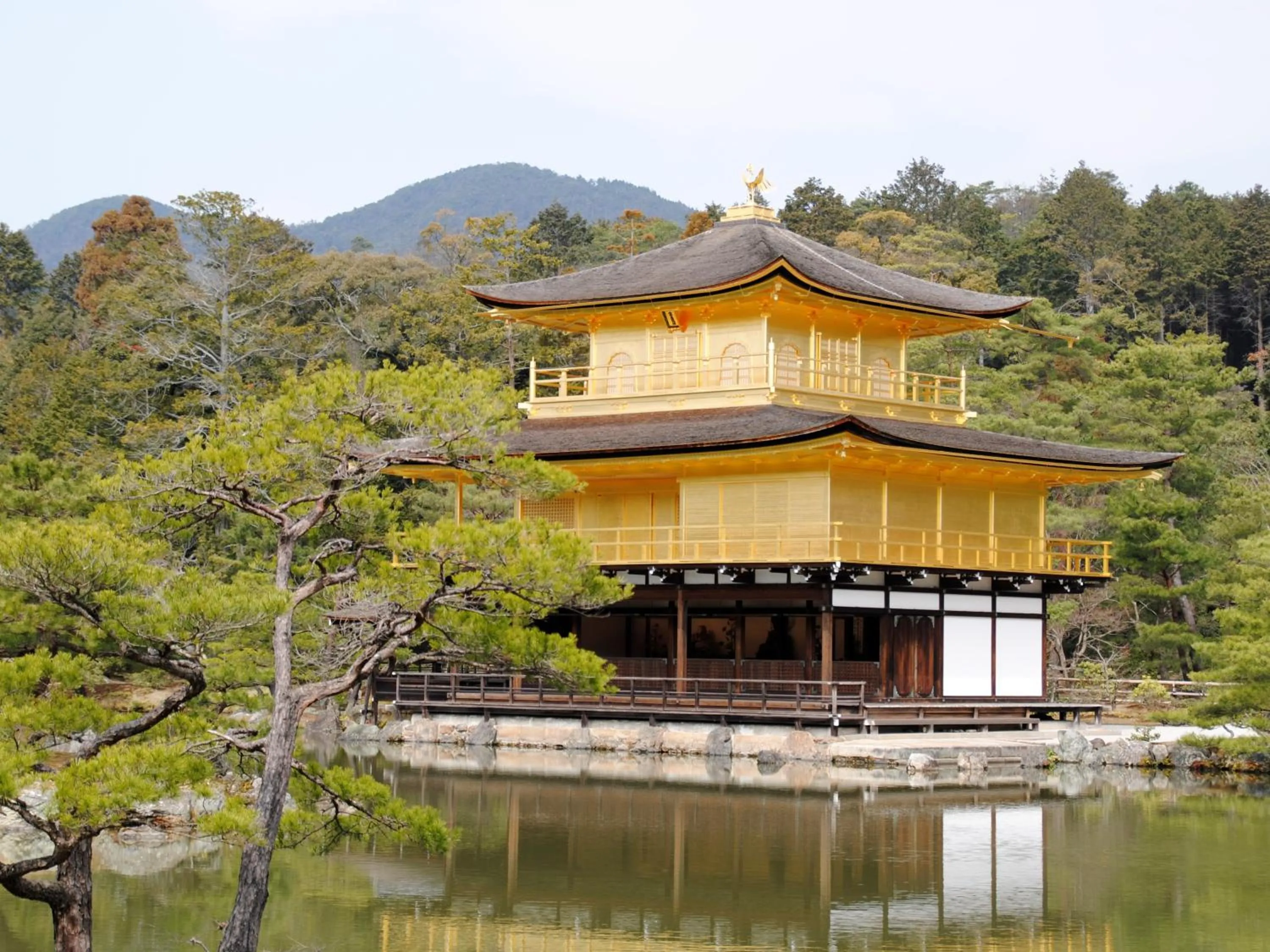 Nearby landmark in KOKO HOTEL Kyoto Shijo Karasuma - formerly Hotel Wing International Kyoto - Shijo Karasuma