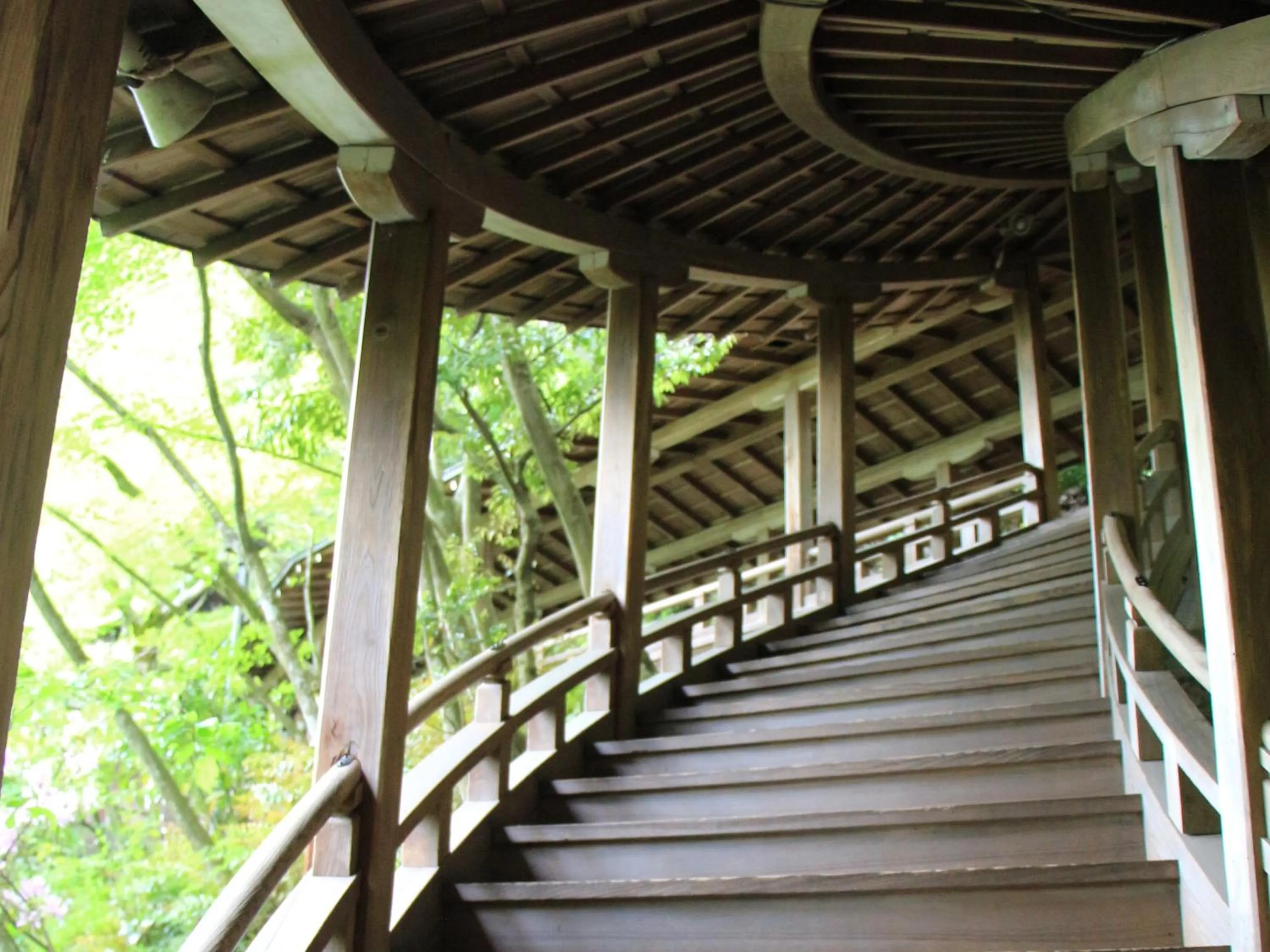 Nearby landmark in KOKO HOTEL Kyoto Shijo Karasuma - formerly Hotel Wing International Kyoto - Shijo Karasuma