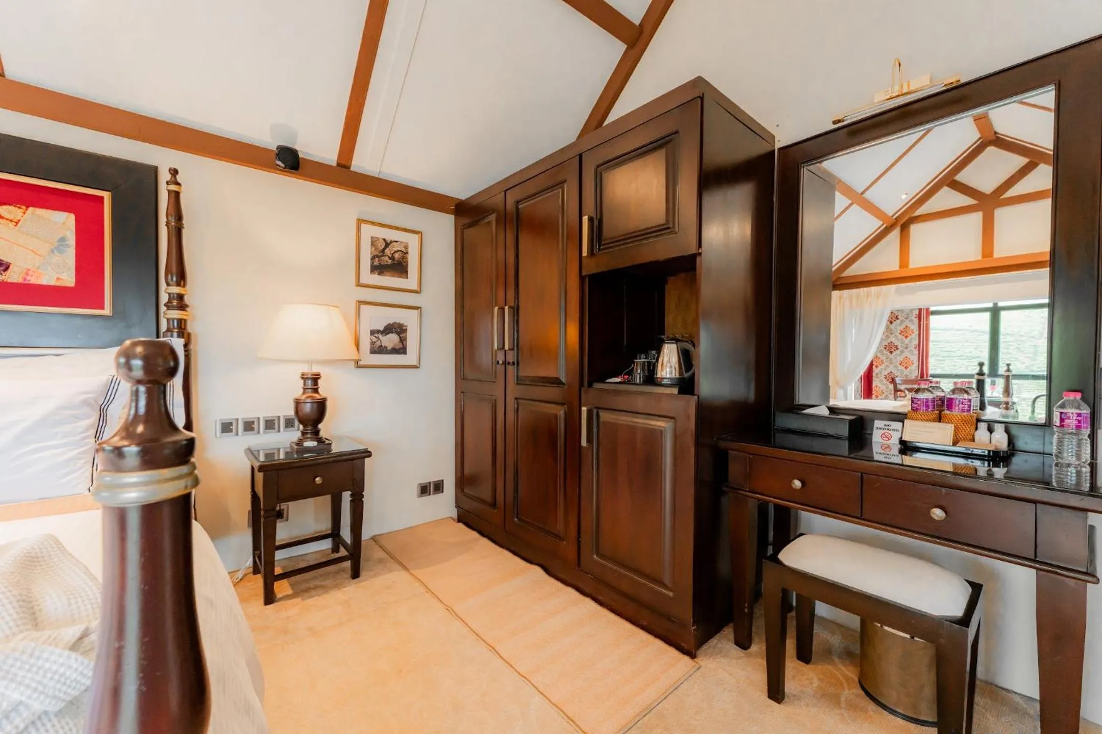 wardrobe in The CheRiz Boutique