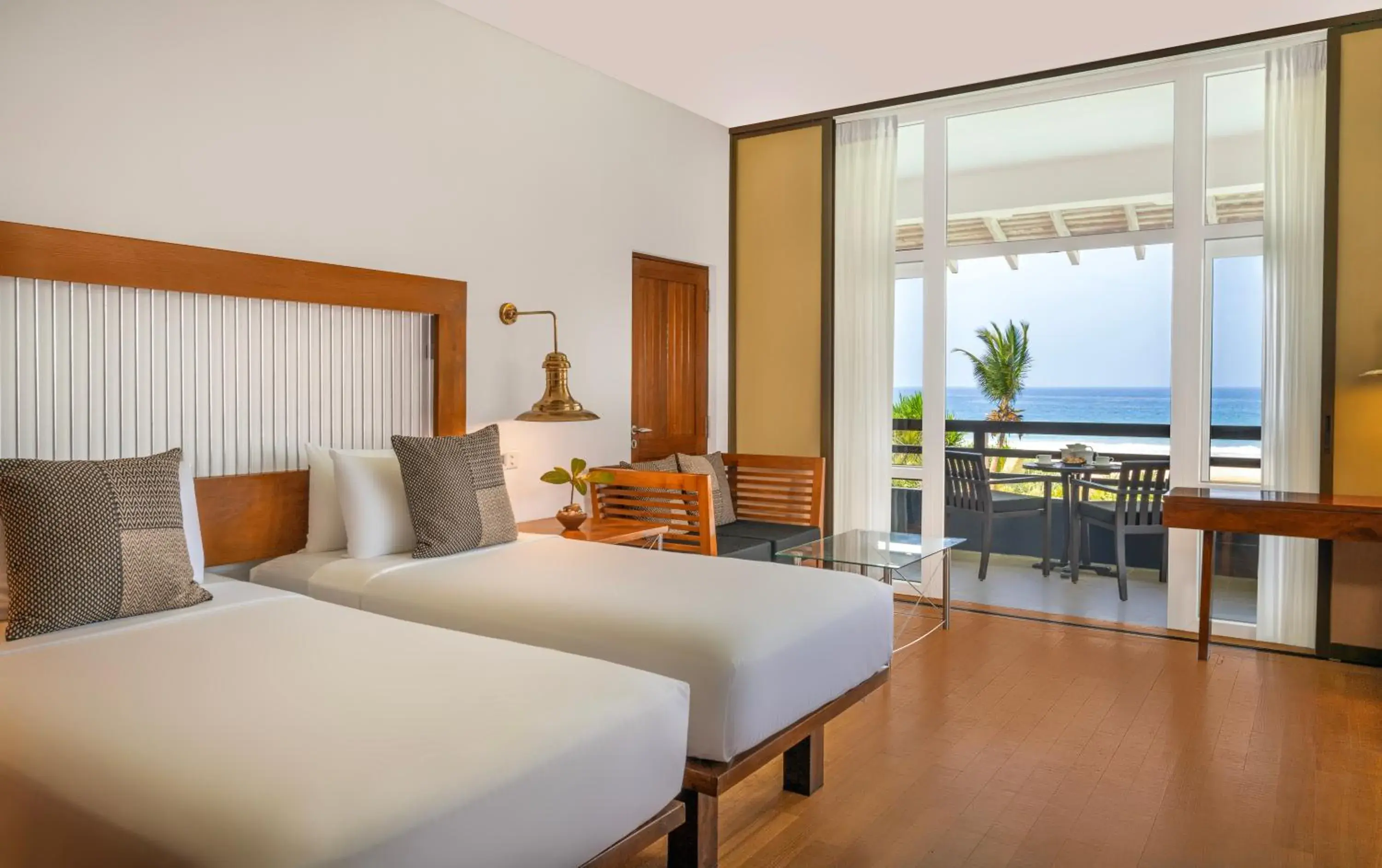 Premium Room - single occupancy - 15% Discount on Beverages, 10% on Buffet meals | Free Room Upgrades upon availability | Early Check in & Late Checkout upon availability | Valid till 31st Oct 2025 in Heritance Ahungalla Premium Room - single occupancy - 15% Discount on Beverages, 10% on Buffet meals | Free Room Upgrades upon availability | Early Check in & Late Checkout upon availability | Valid till 31st Oct 2025 in Heritance Ahungalla