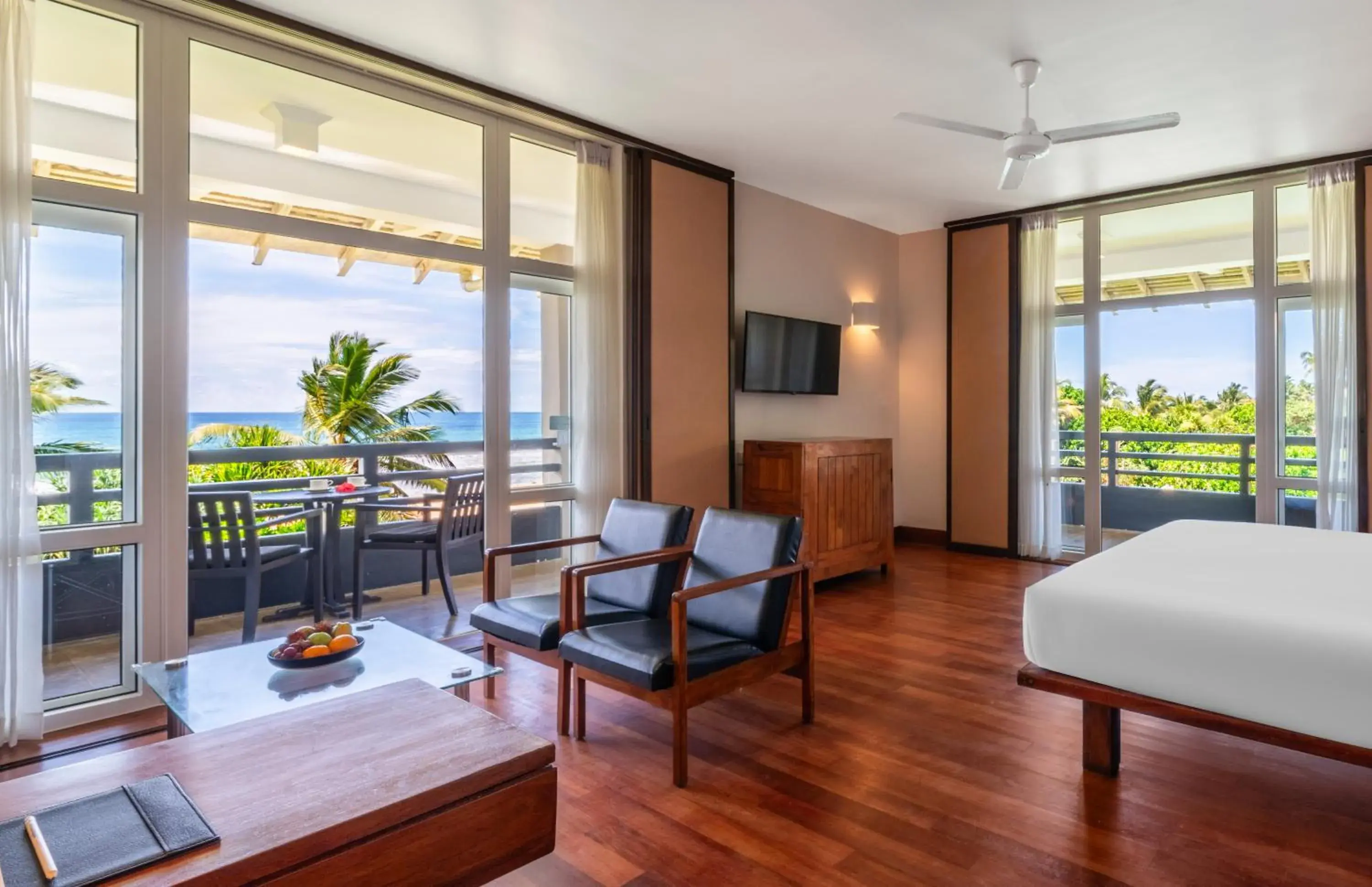 Triple Room - single occupancy in Heritance Ahungalla Triple Room - single occupancy in Heritance Ahungalla