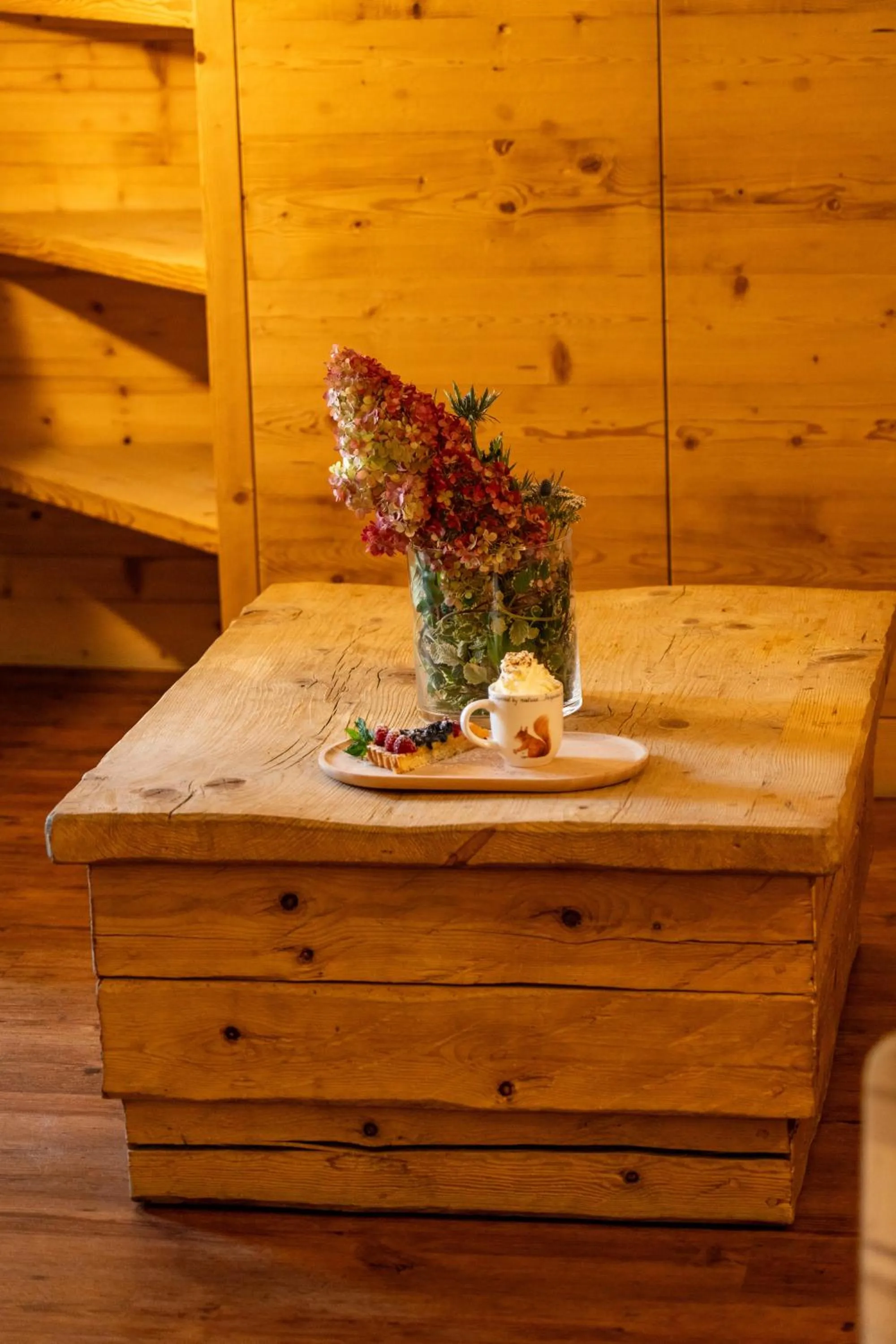 Bedroom in Hotel Nevada