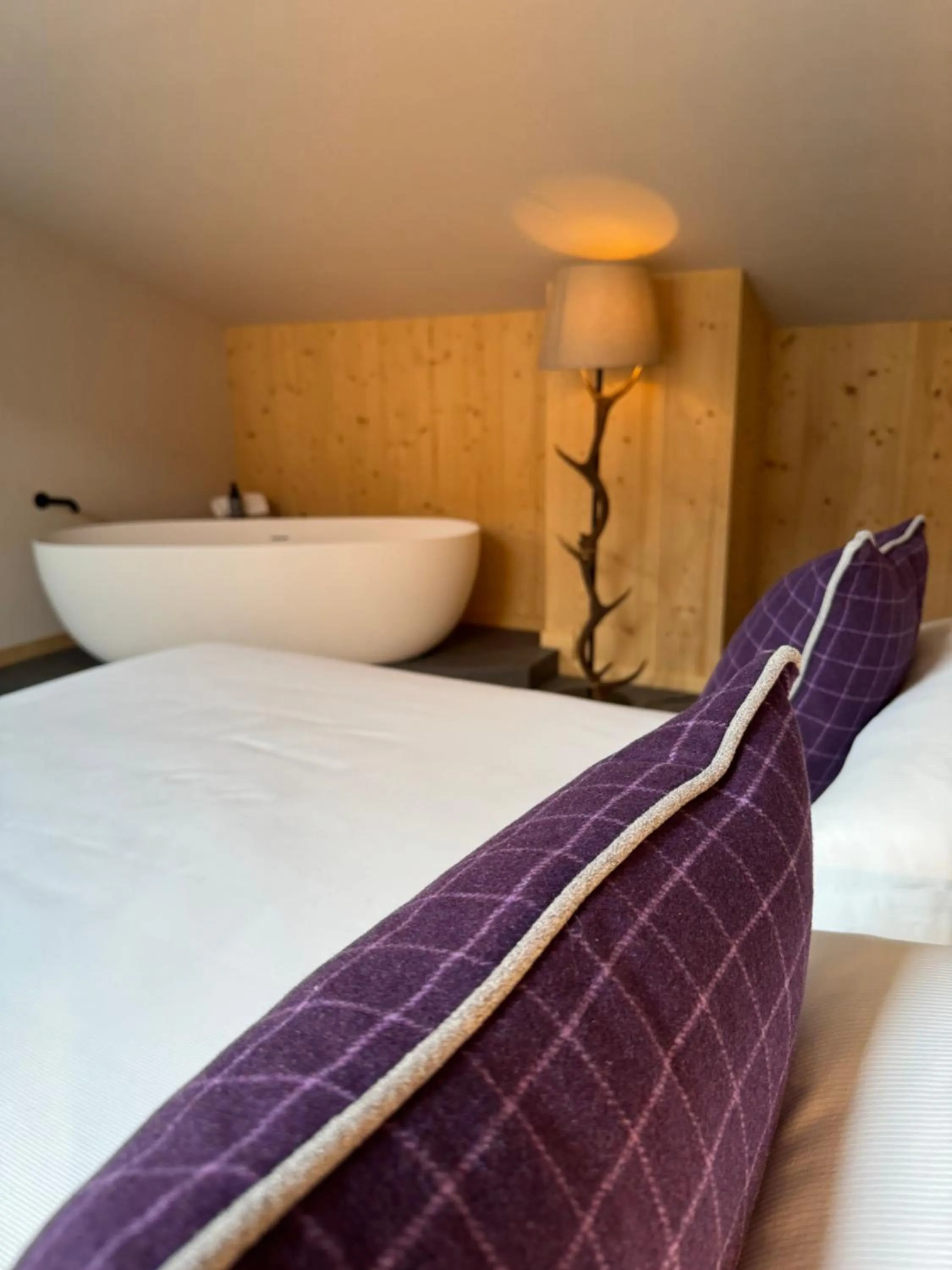 Bedroom, Bed in Hotel Nevada