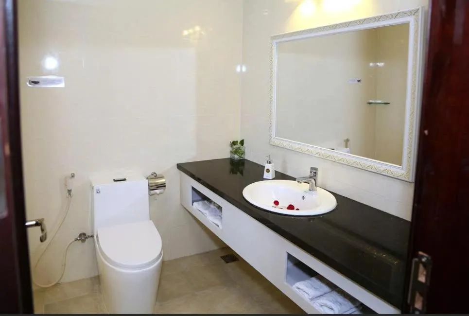 Tuyet Son Hotel (TS Ocean Hotel)