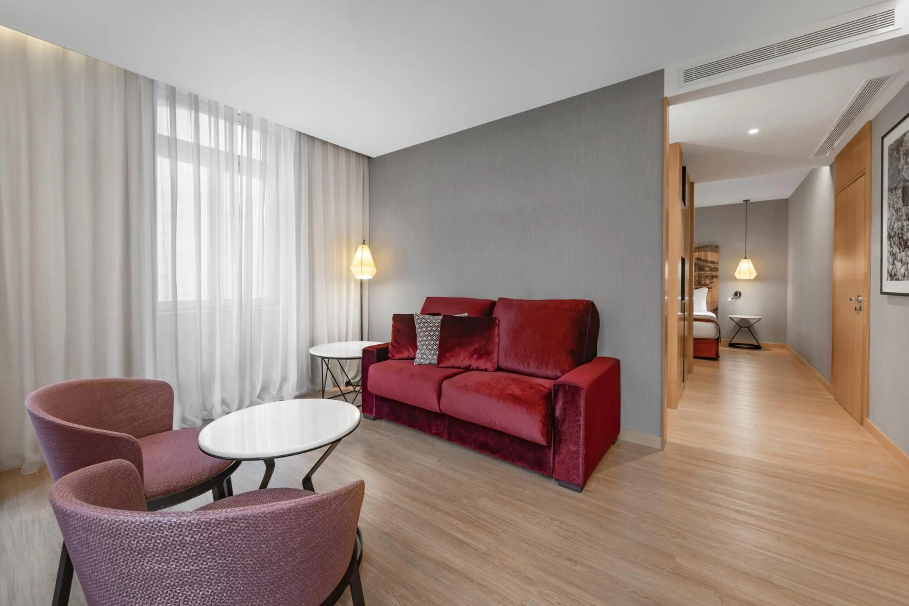 Eurostars Porto Centro