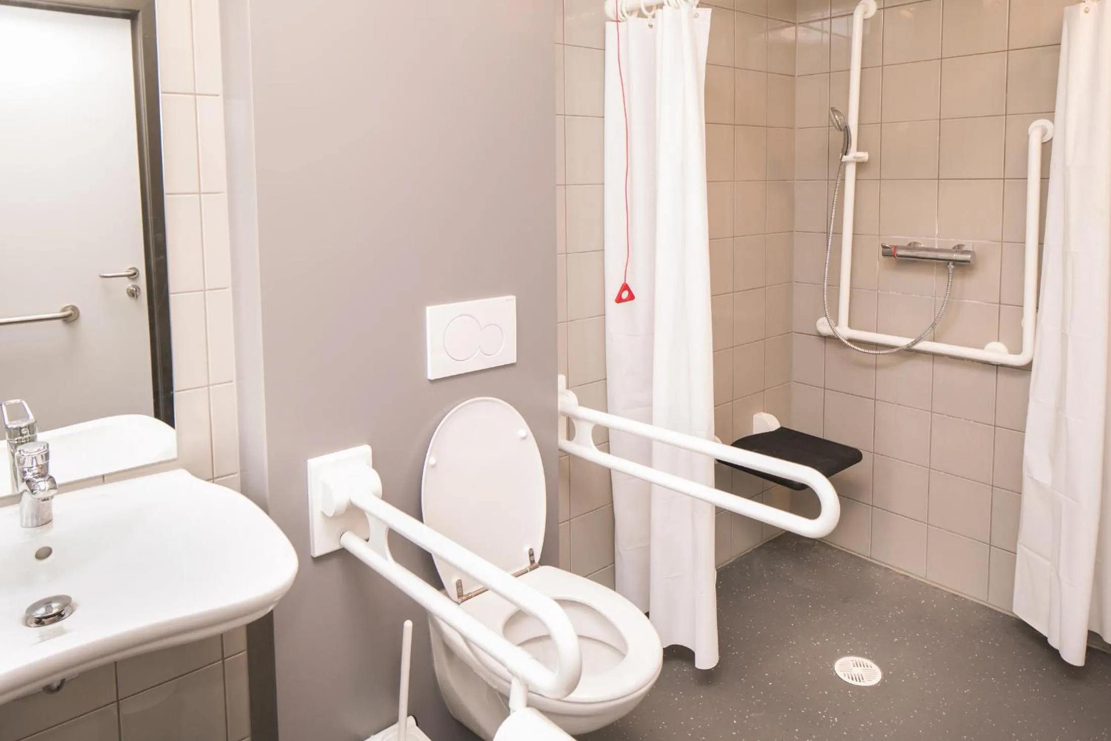 Hostel Bruegel