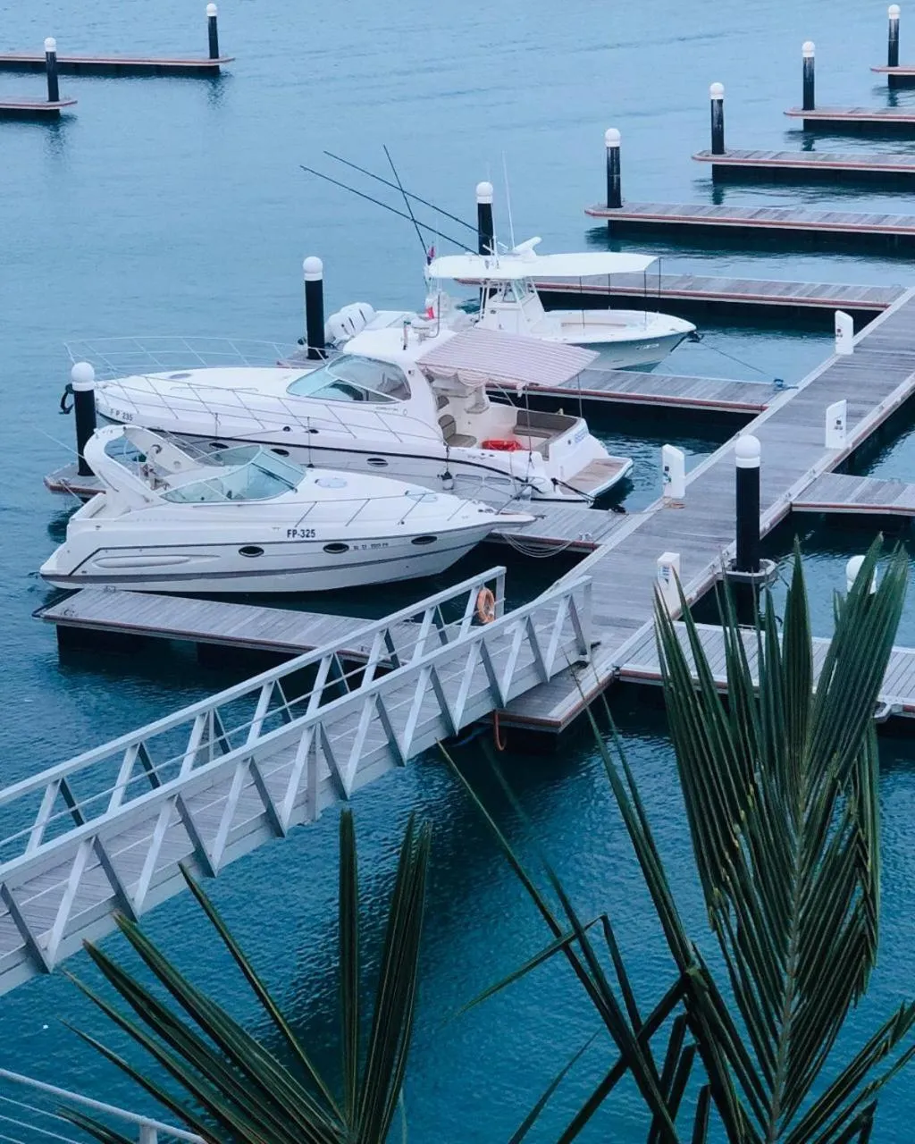 Mina AlFajer Apartments