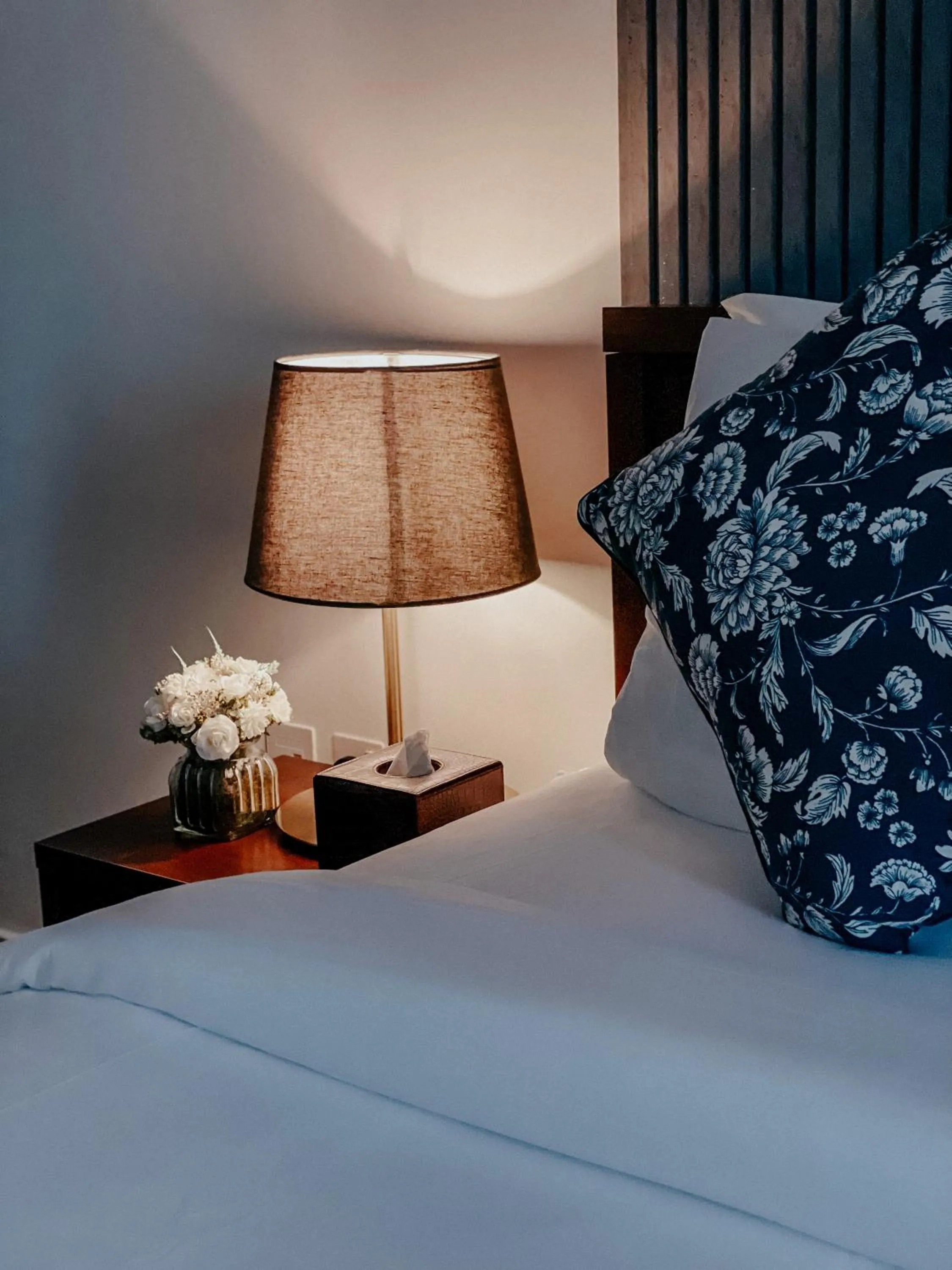 Mina AlFajer Apartments