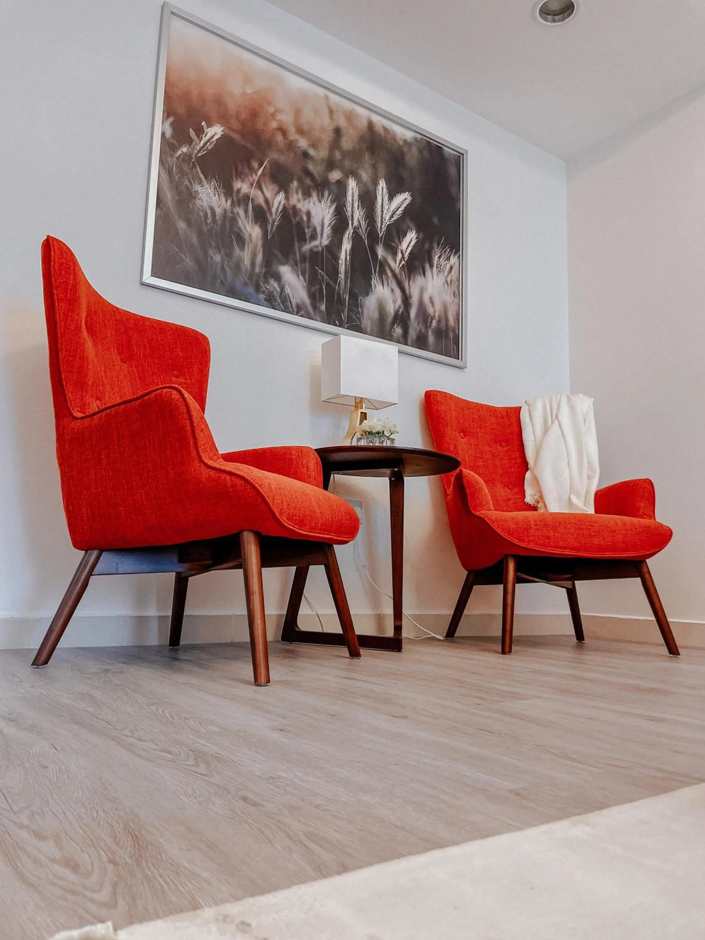 Mina AlFajer Apartments