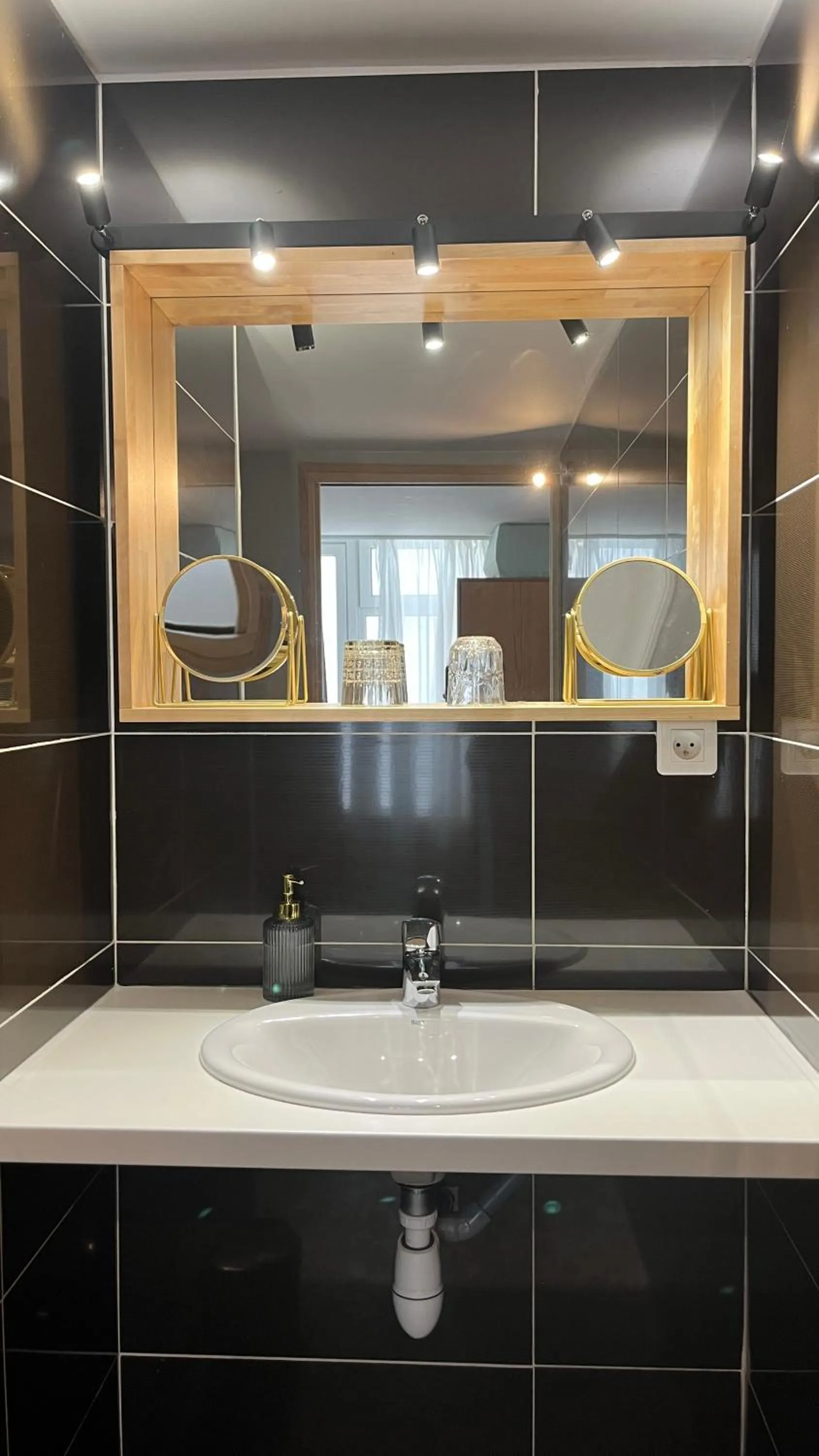 Hôtel Cosmopolitain