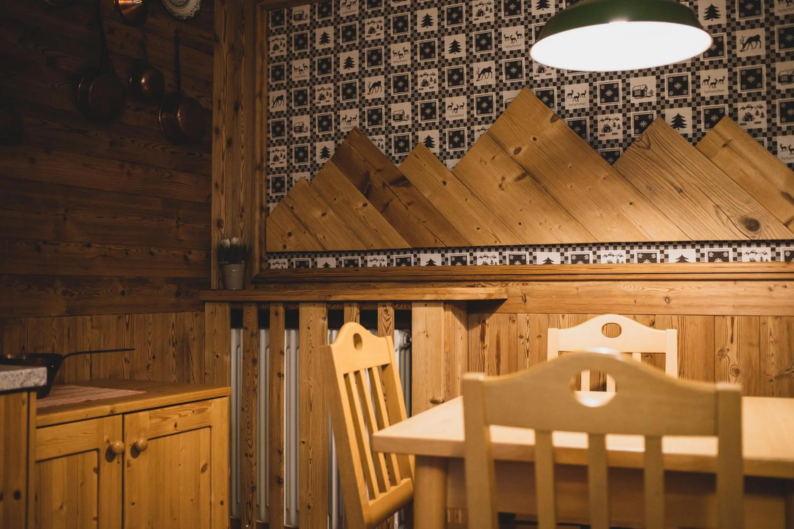 Residence Les Fleurs