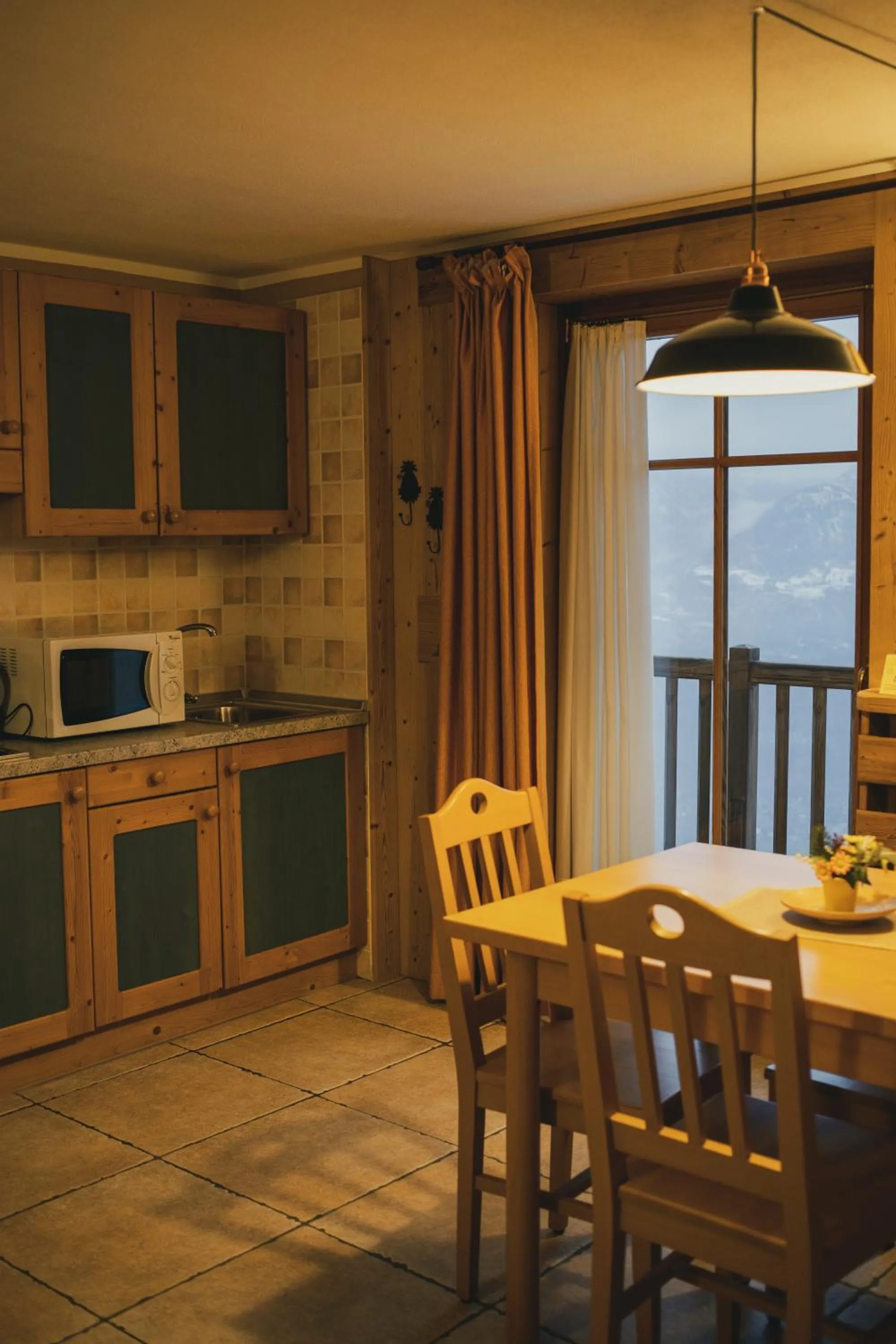 Residence Les Fleurs