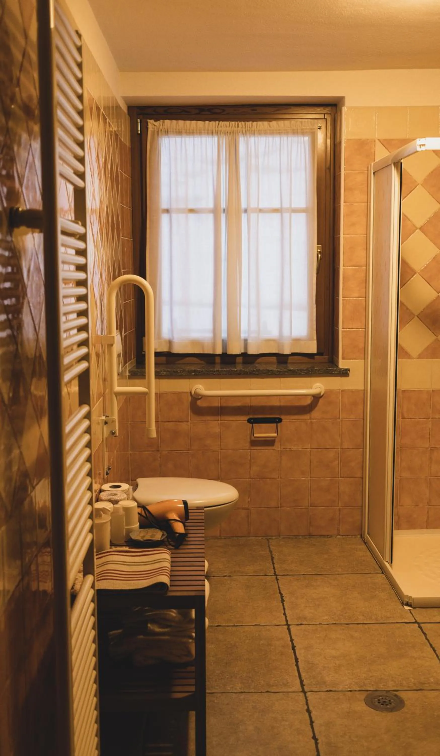 Residence Les Fleurs