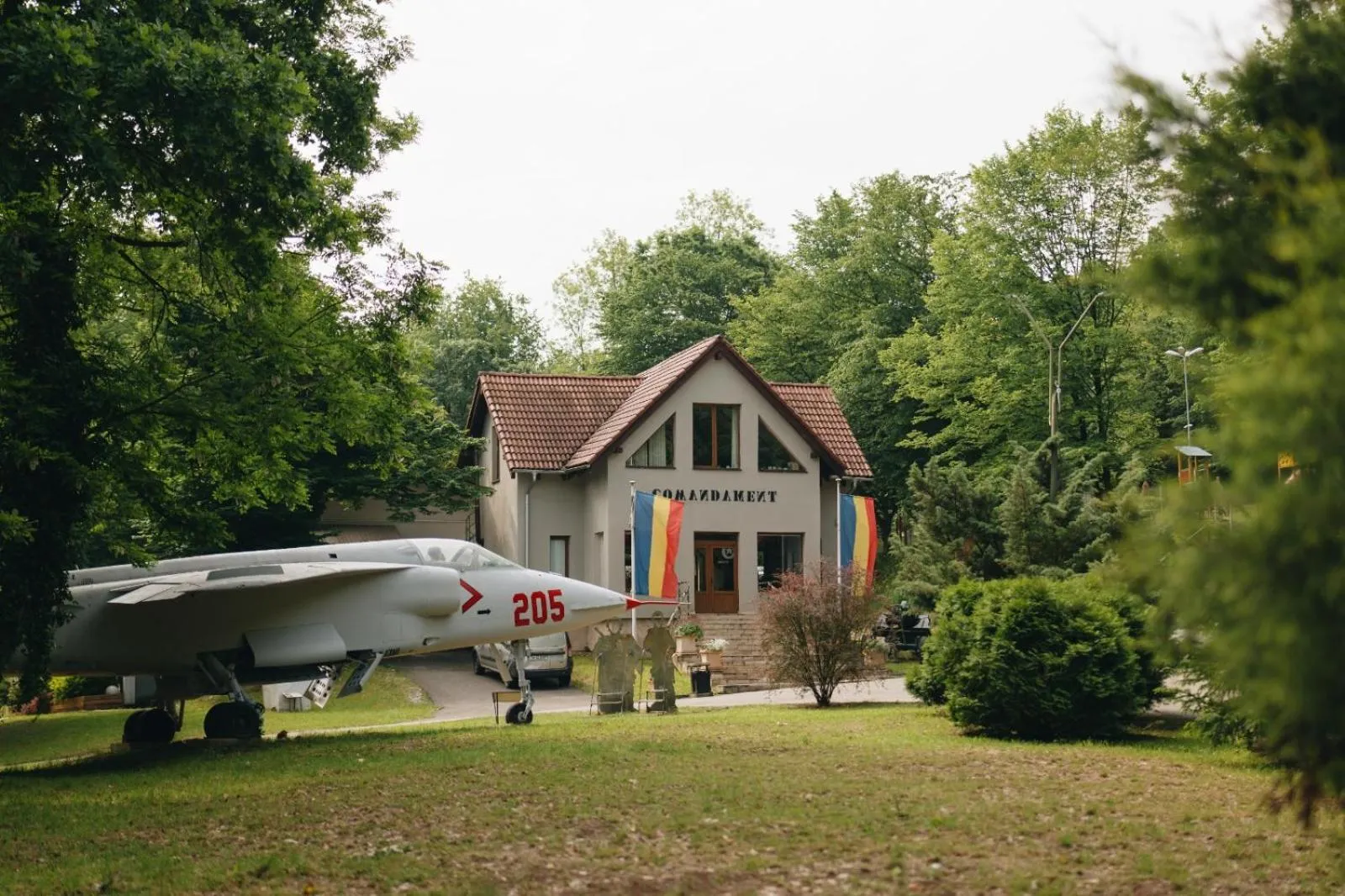 Arsenal Park Transilvania