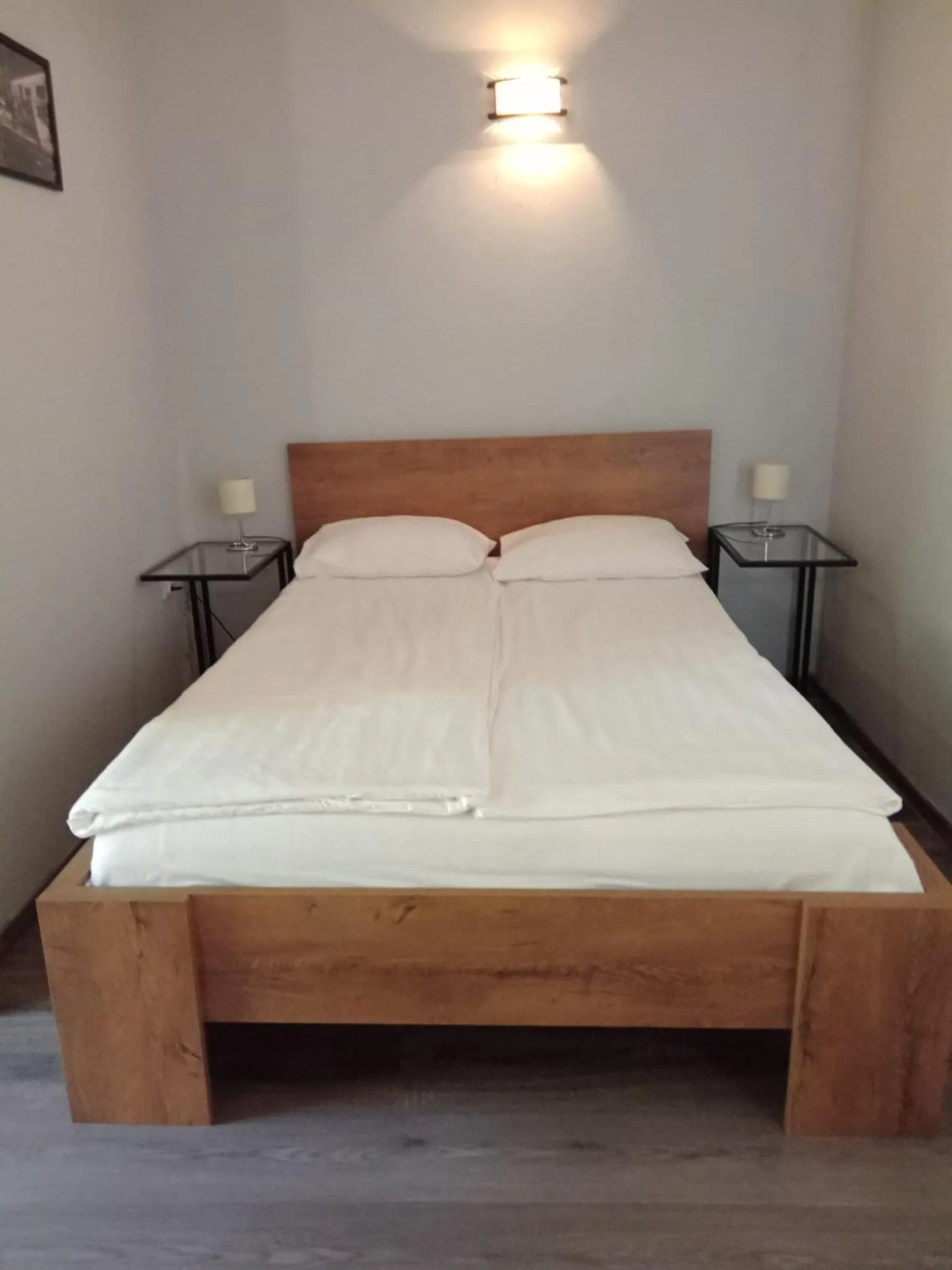 Bed in Arsenal Park Transilvania