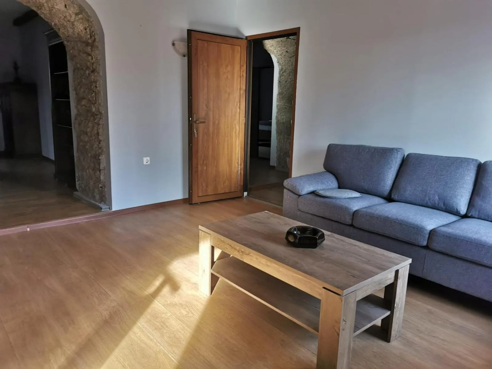 Arsenal Park Transilvania