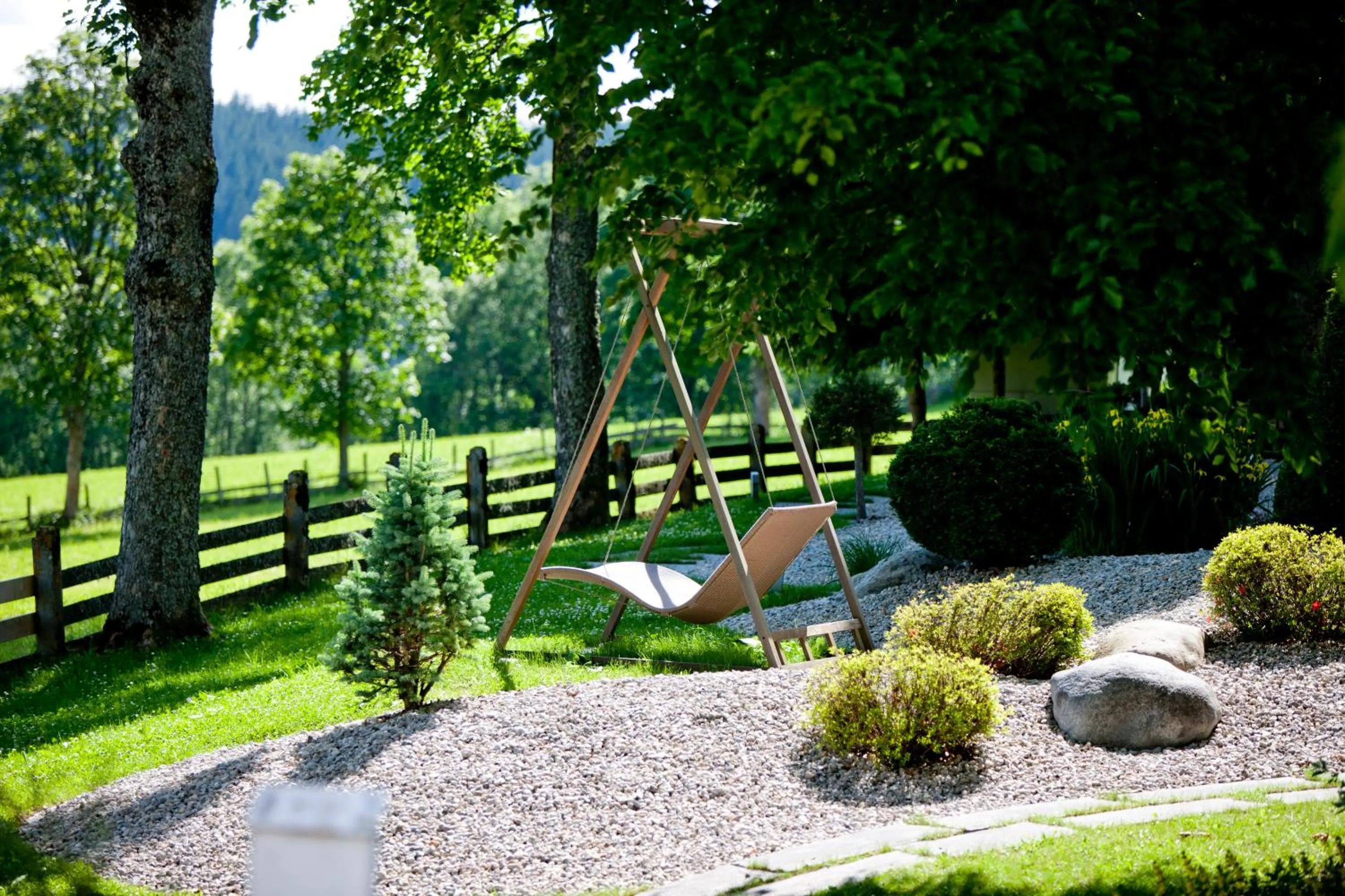 Spring in Hotel Ramsauhof Pool & Wellness Breakfast & Light Dinner Buffet