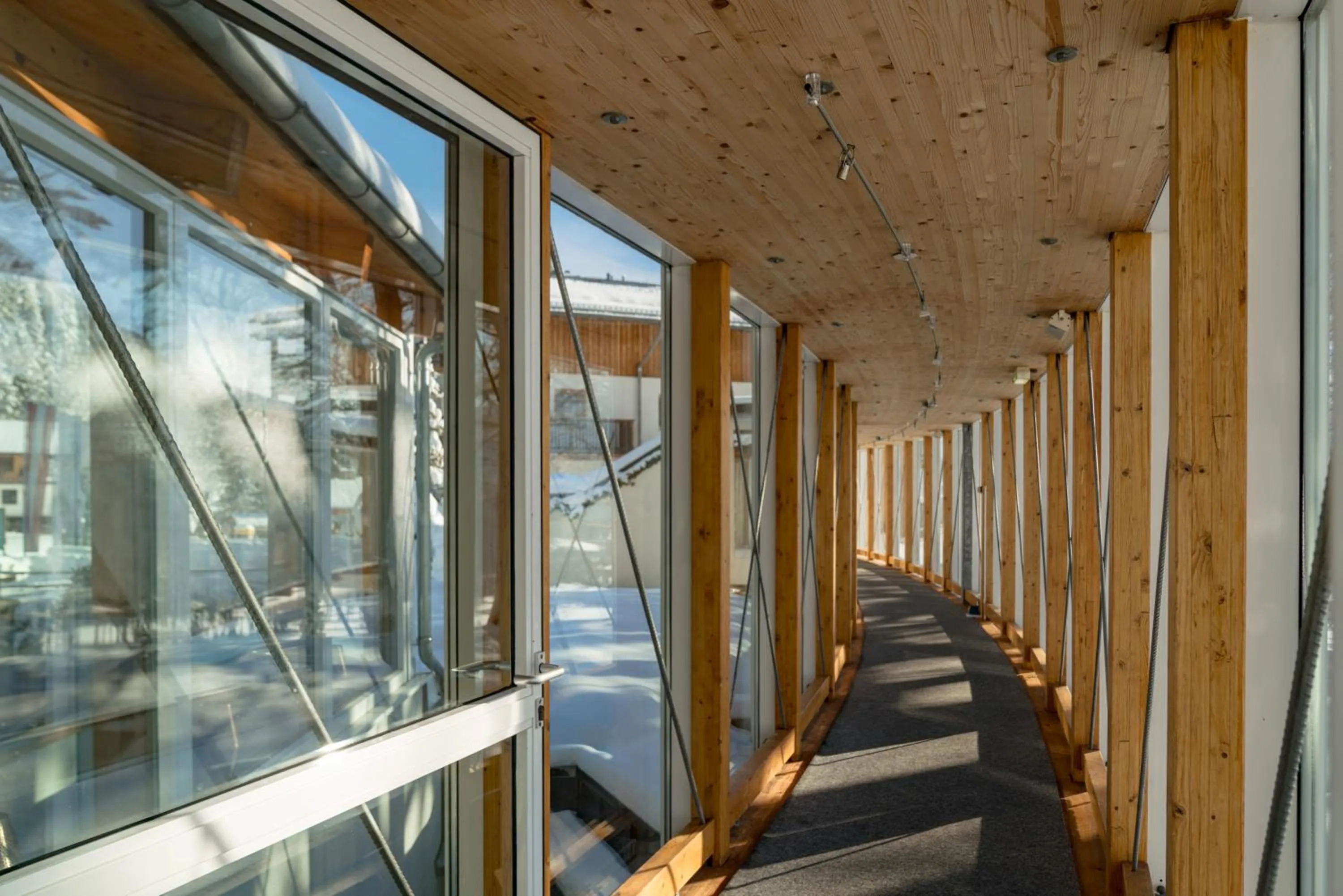 Day in Hotel Ramsauhof Pool & Wellness Breakfast & Light Dinner Buffet