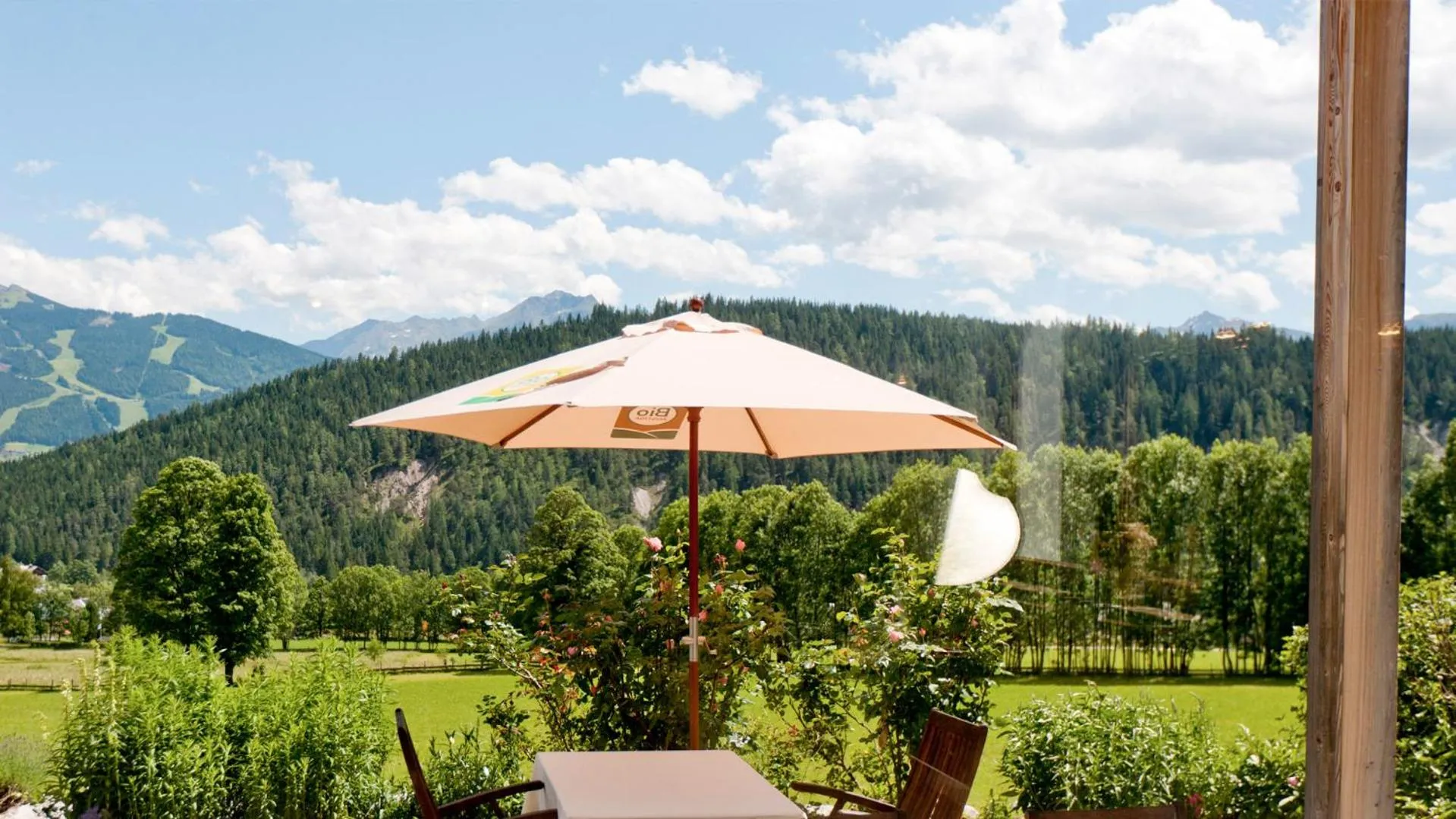 Spring in Hotel Ramsauhof Pool & Wellness Breakfast & Light Dinner Buffet