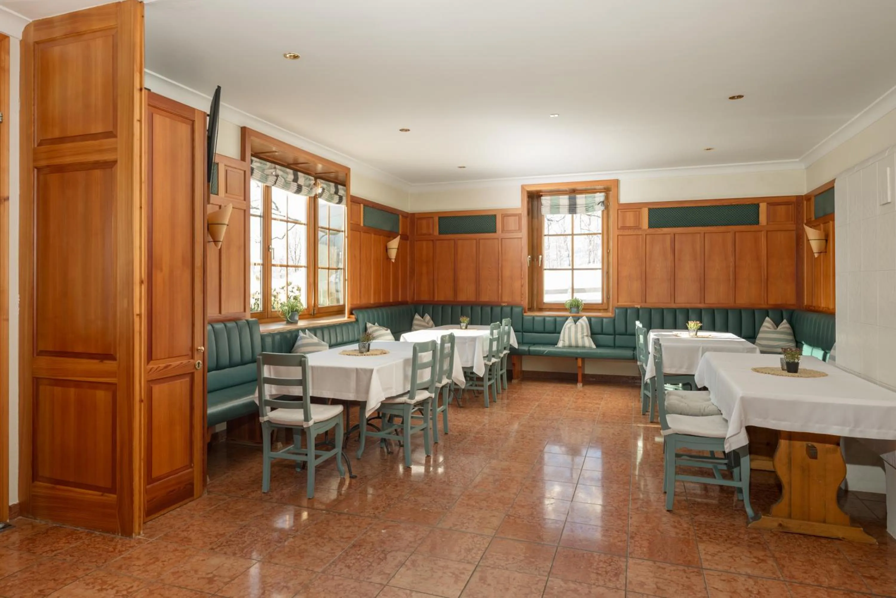 Lounge or bar in Hotel Ramsauhof Pool & Wellness Breakfast & Light Dinner Buffet