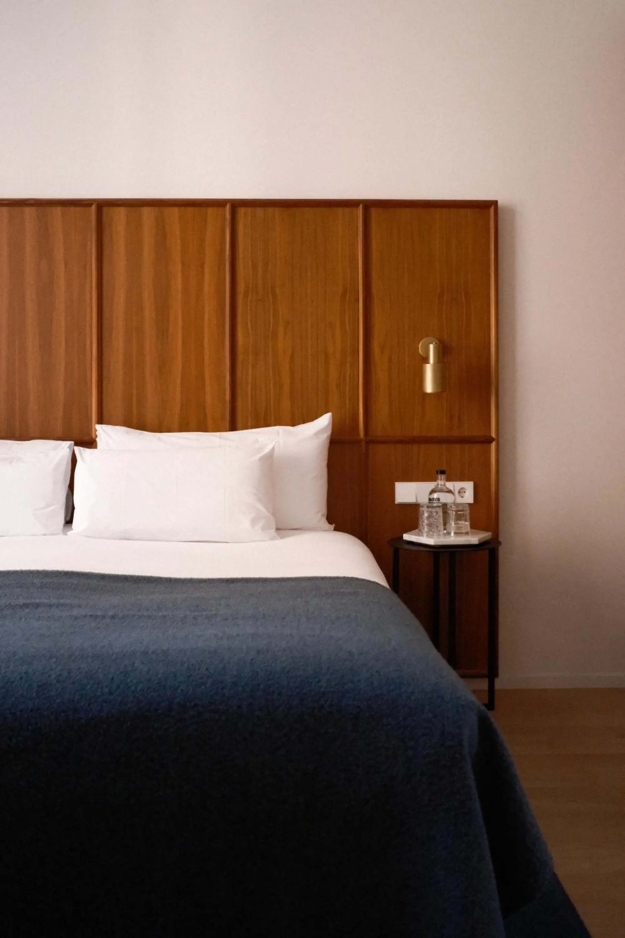 Bedroom, Bed in Yurbban Passage Hotel & Spa