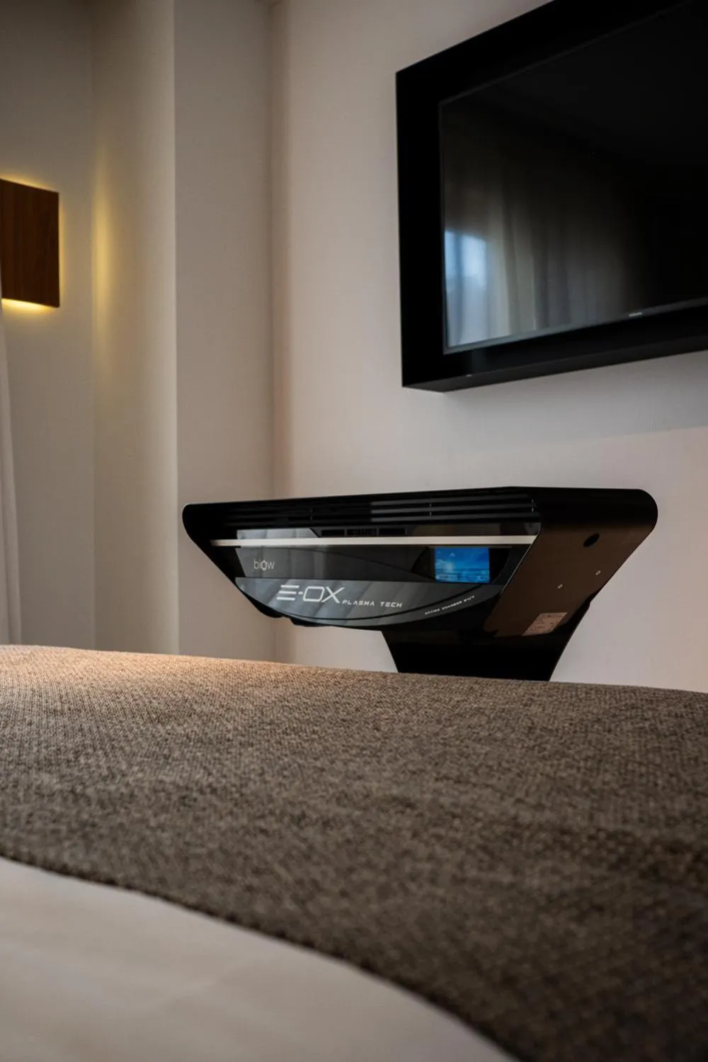 Bedroom, Bed in Yurbban Passage Hotel & Spa