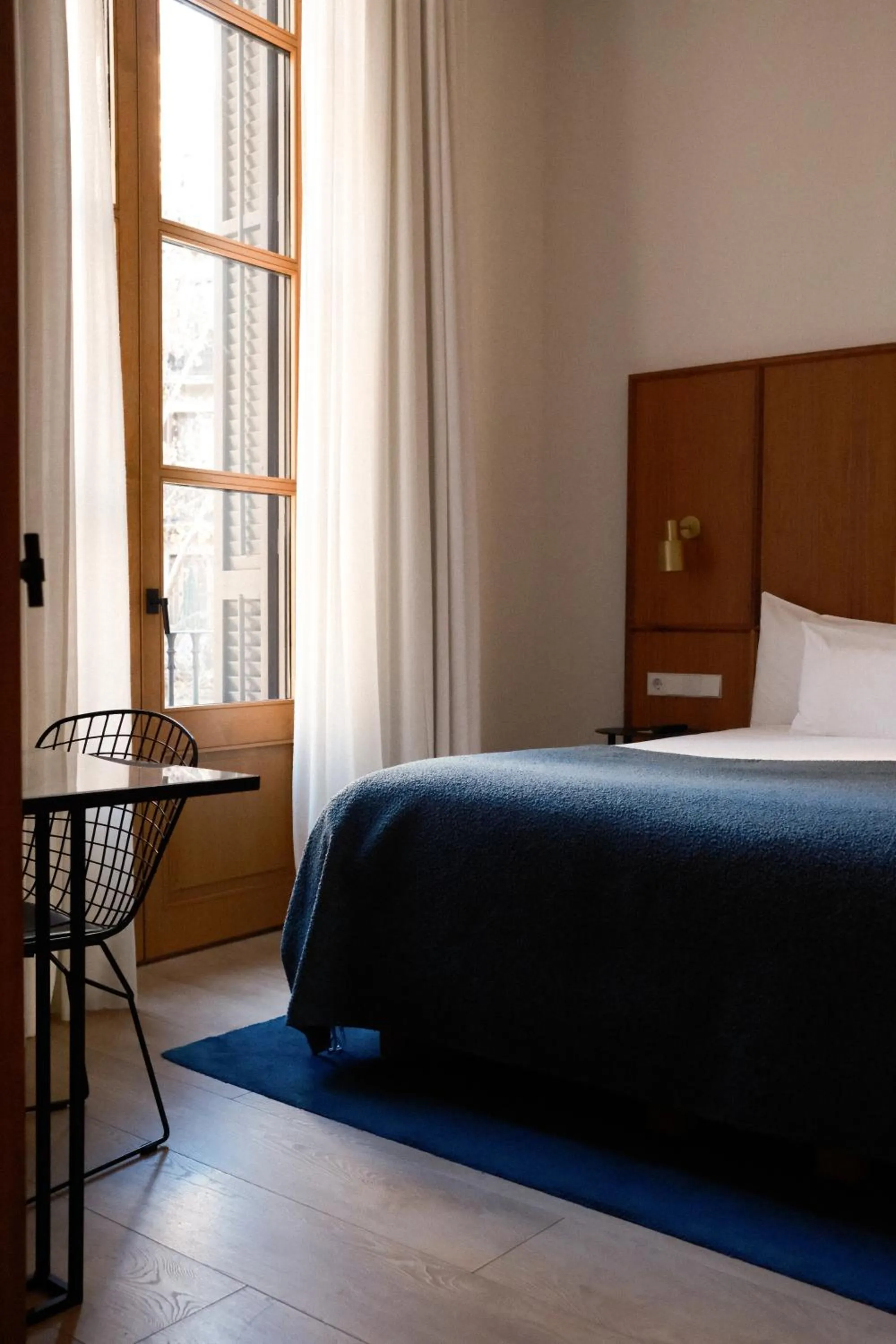 Bedroom, Bed in Yurbban Passage Hotel & Spa