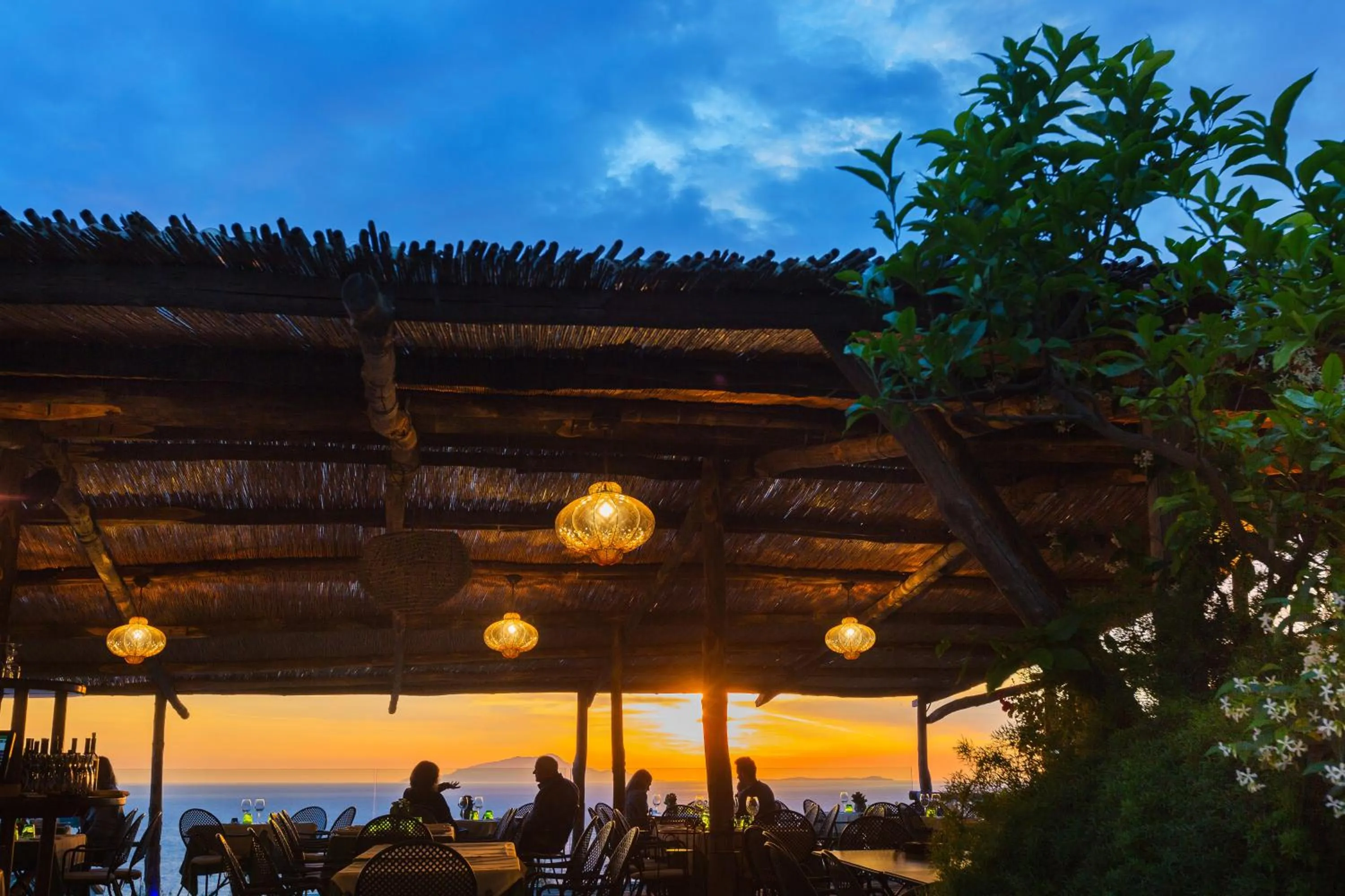 Property building in Relais Il Pennino