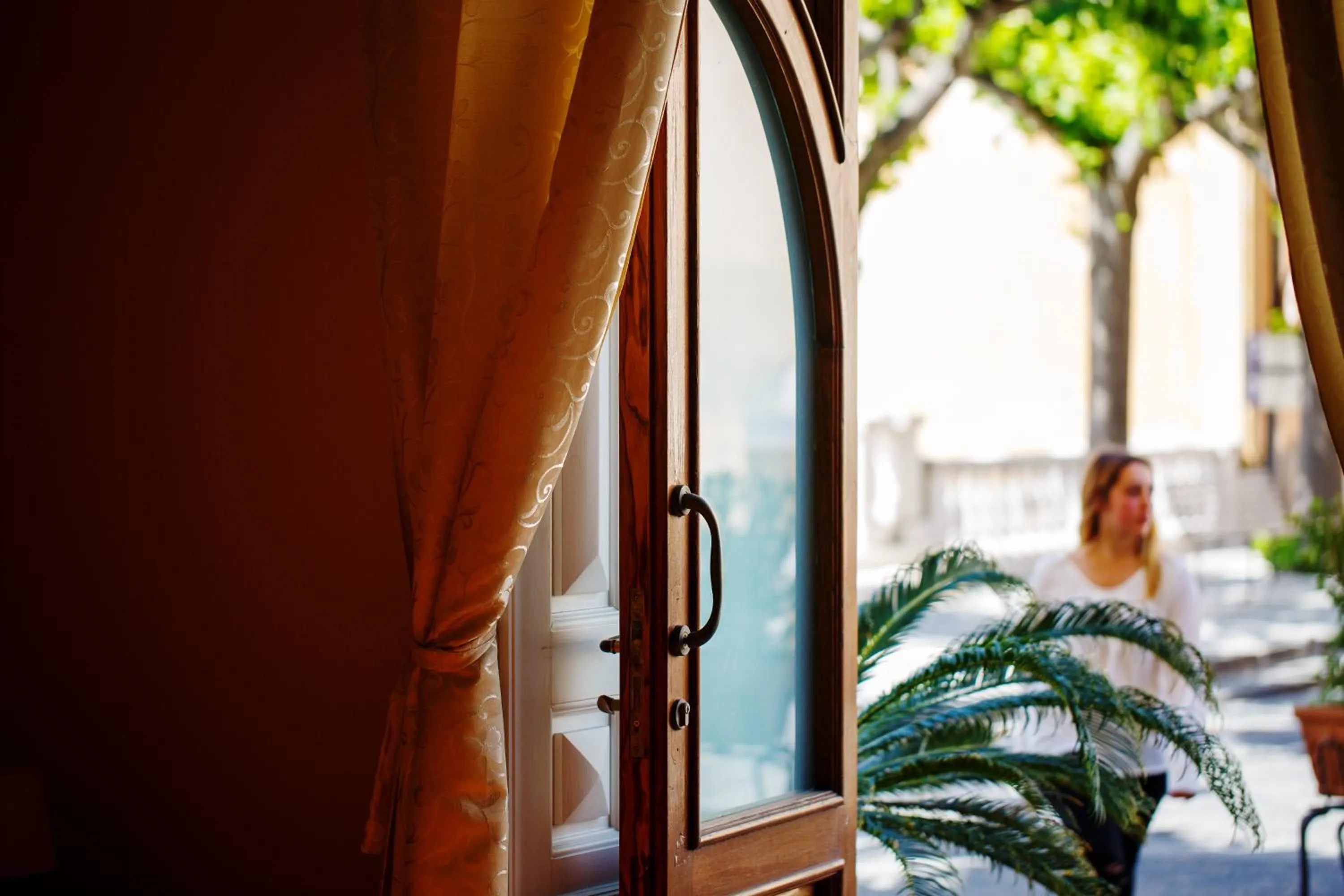 Day in Relais Il Pennino