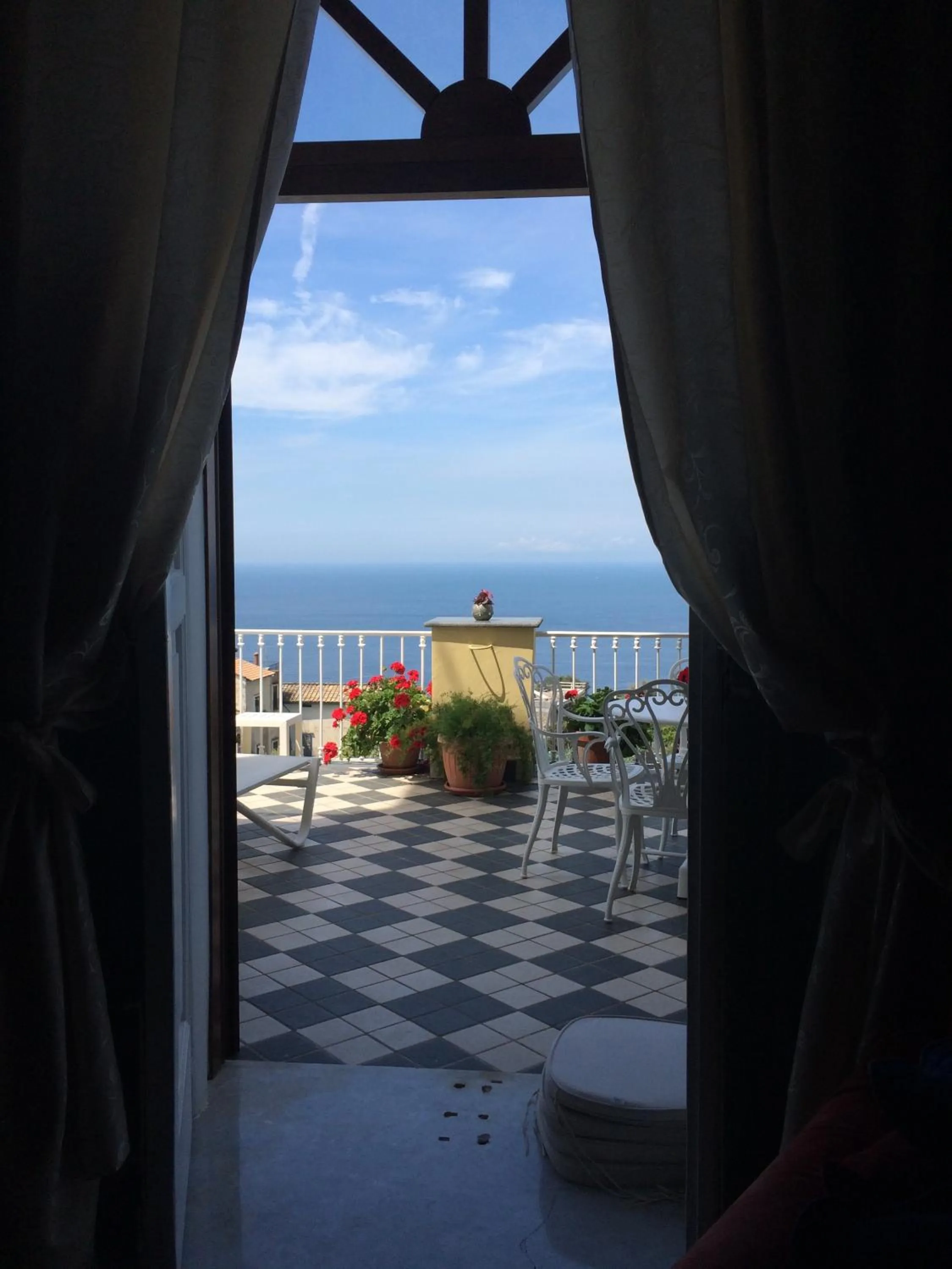 Day in Relais Il Pennino